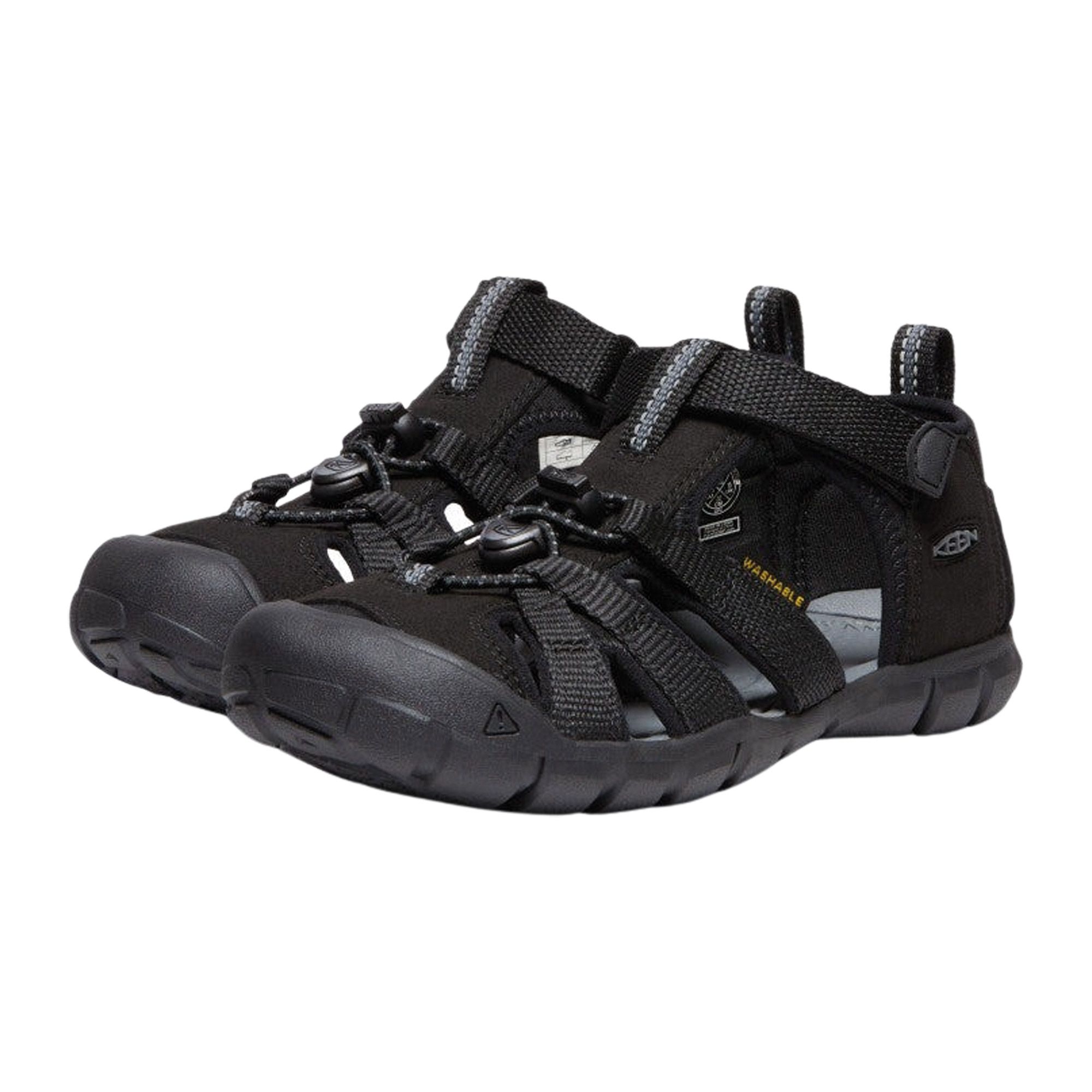Keen Seacamp II CNX Sandalen Junior