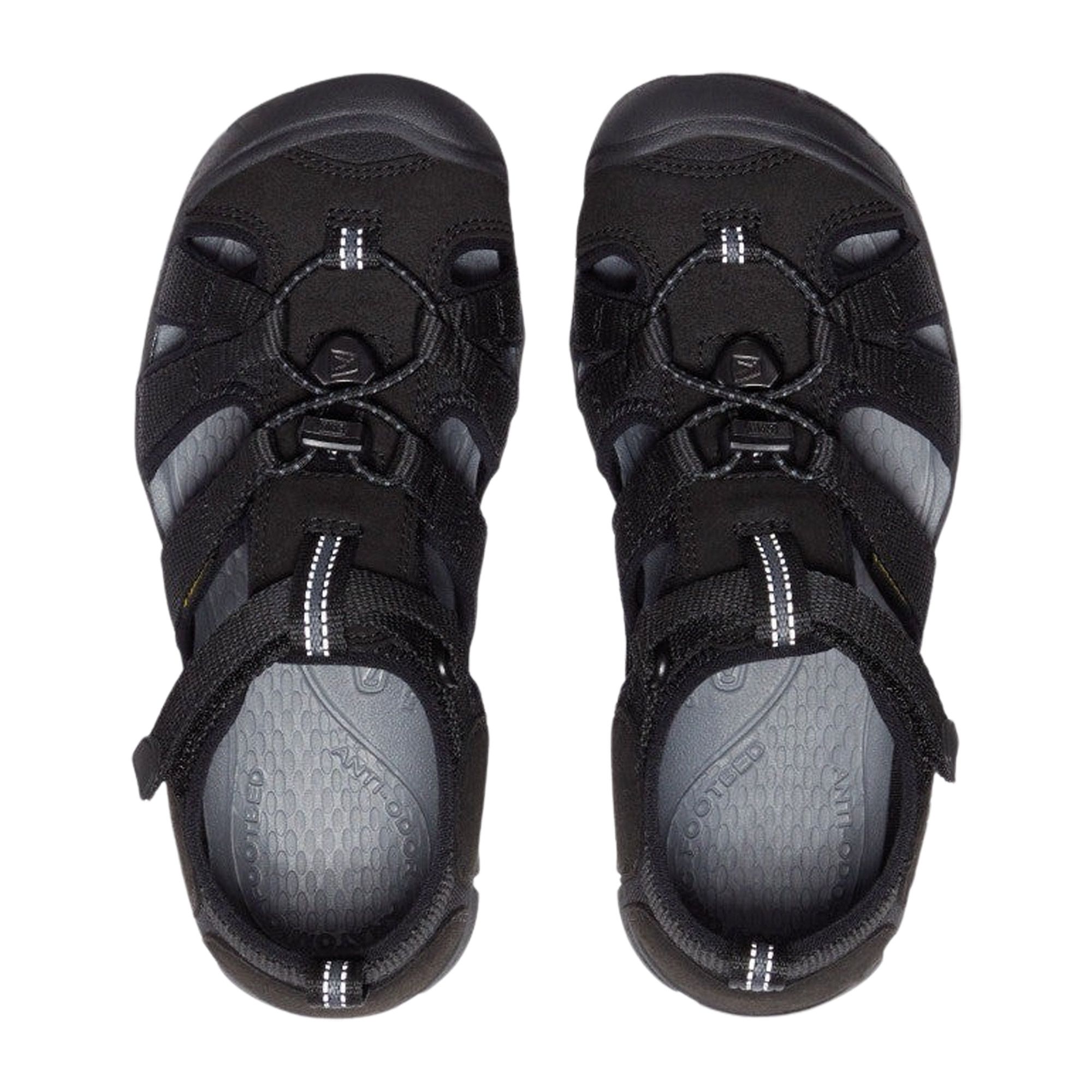 Keen Seacamp II CNX Sandalen Junior