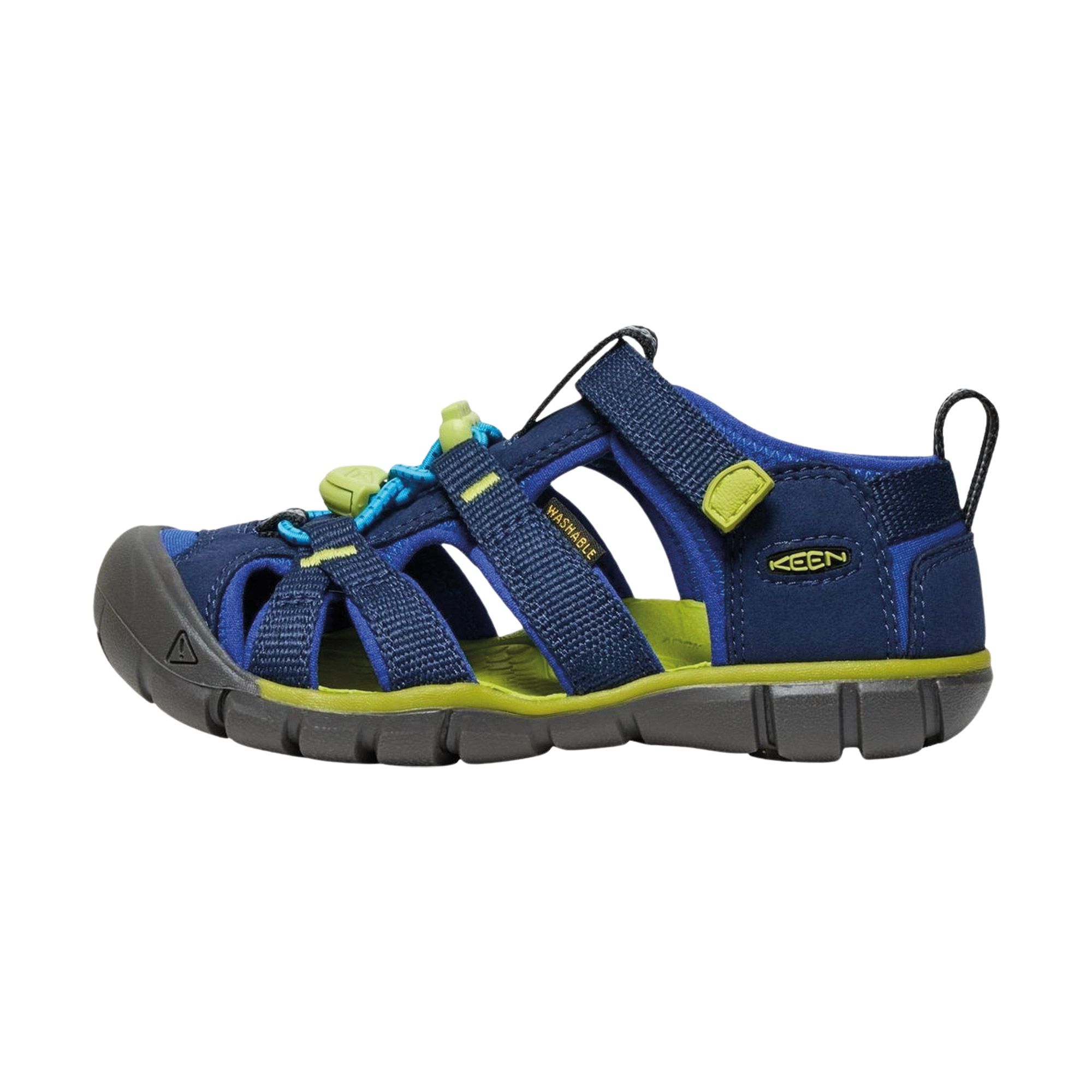 Keen Seacamp II CNX Sandalen Junior