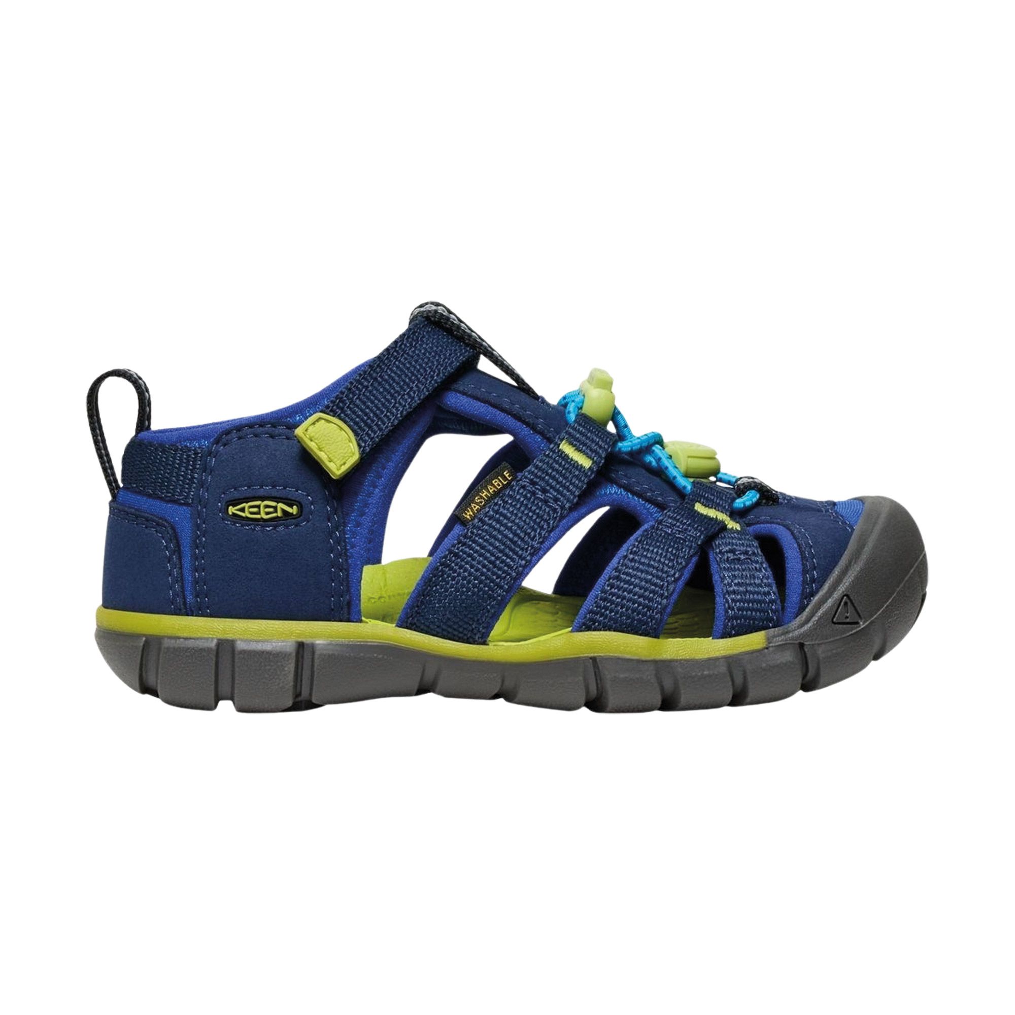Keen Seacamp II CNX Sandalen Junior
