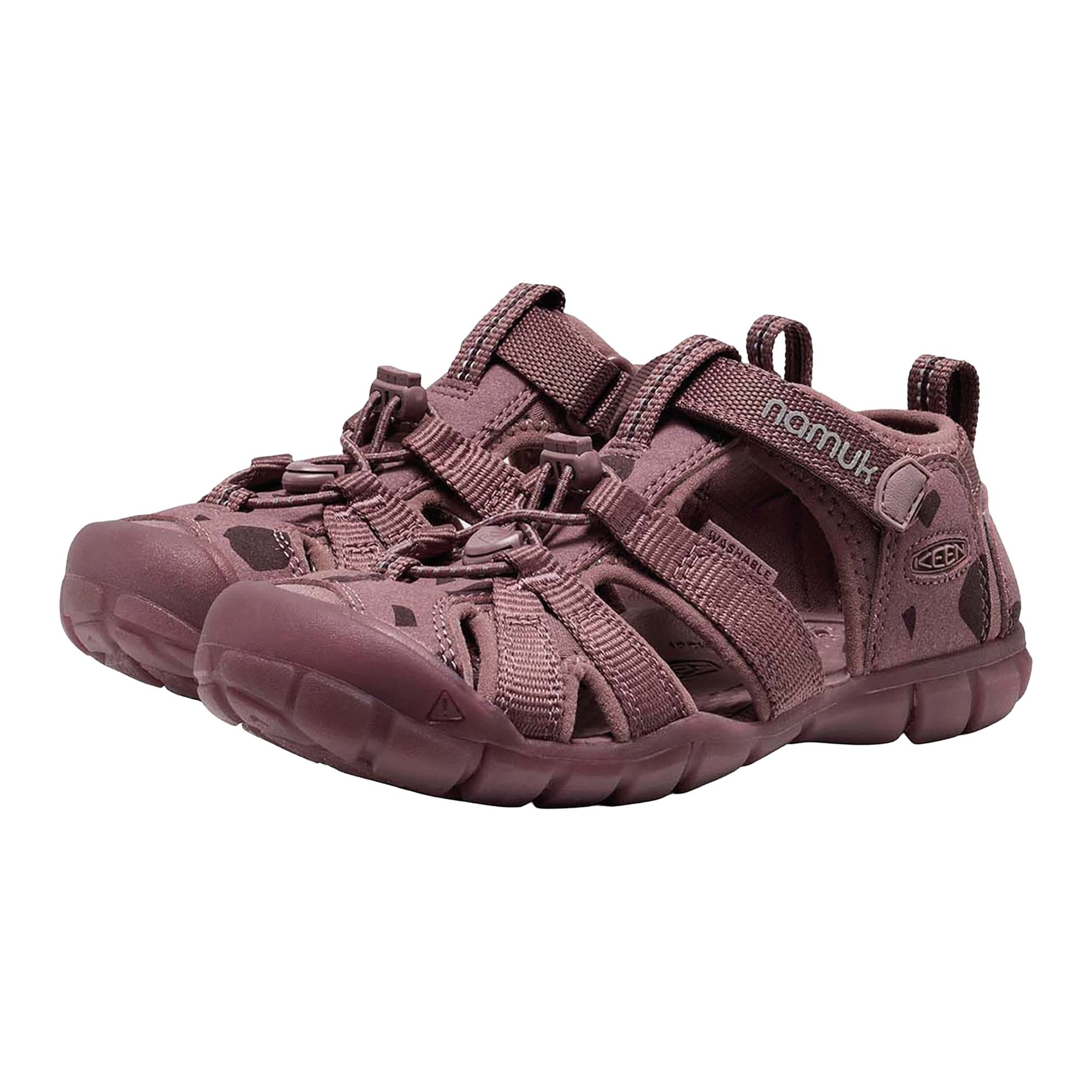 Keen Seacamp II CNX Sandalen Junior