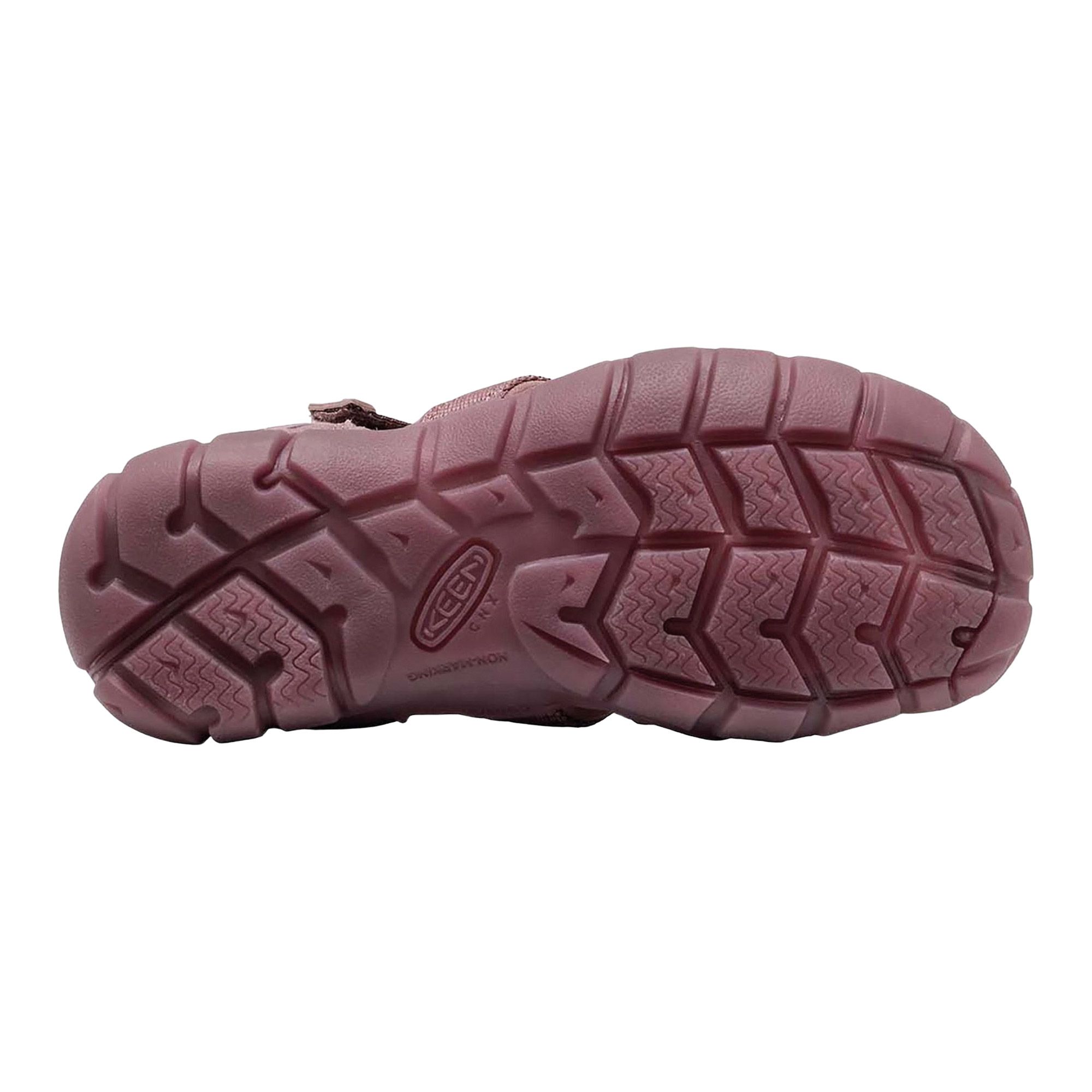 Keen Seacamp II CNX Sandalen Junior