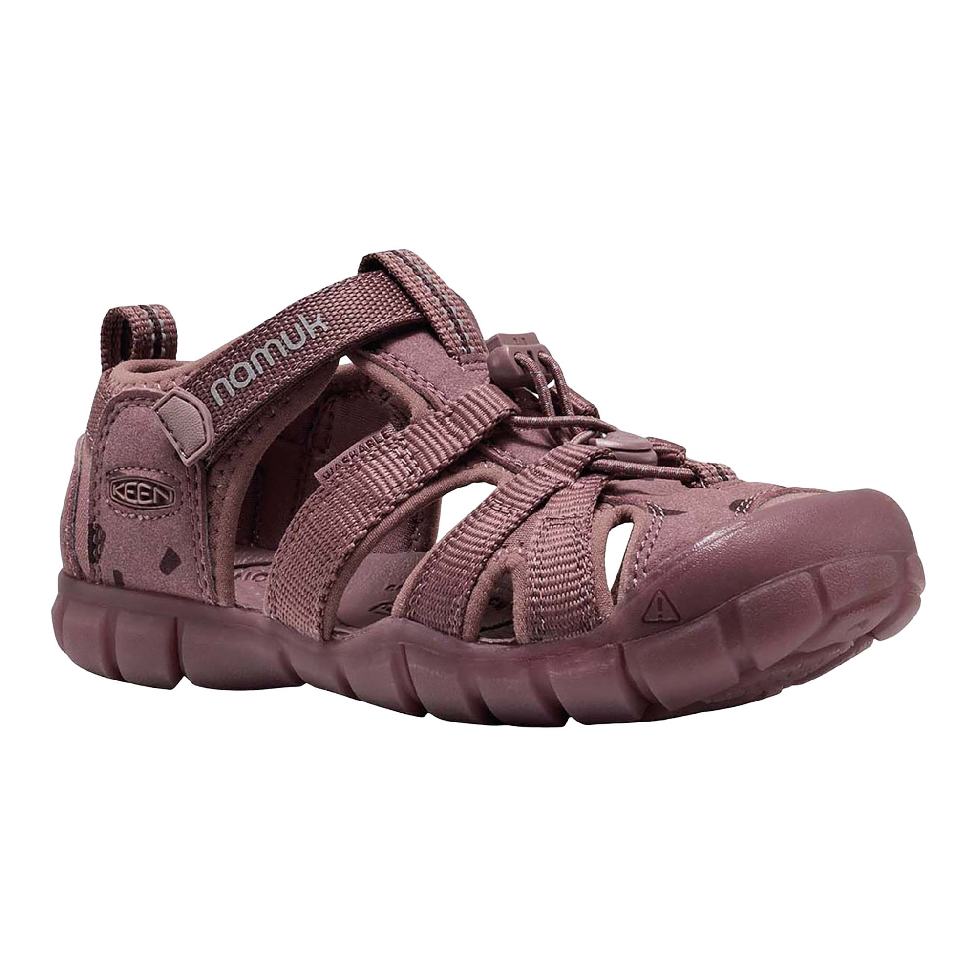Keen Seacamp II CNX Sandalen Junior
