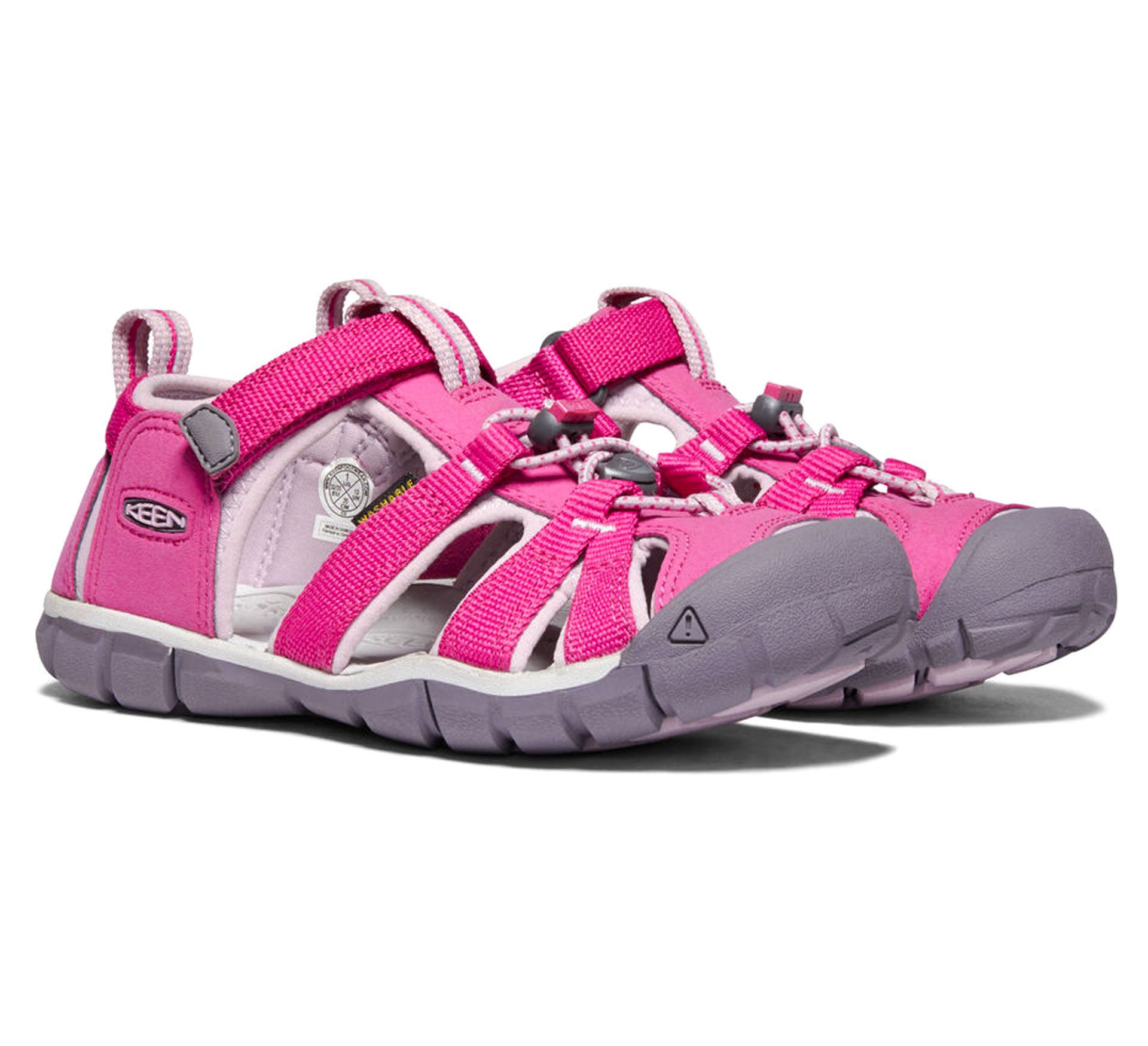 Keen Seacamp II CNX Sandaal Junior