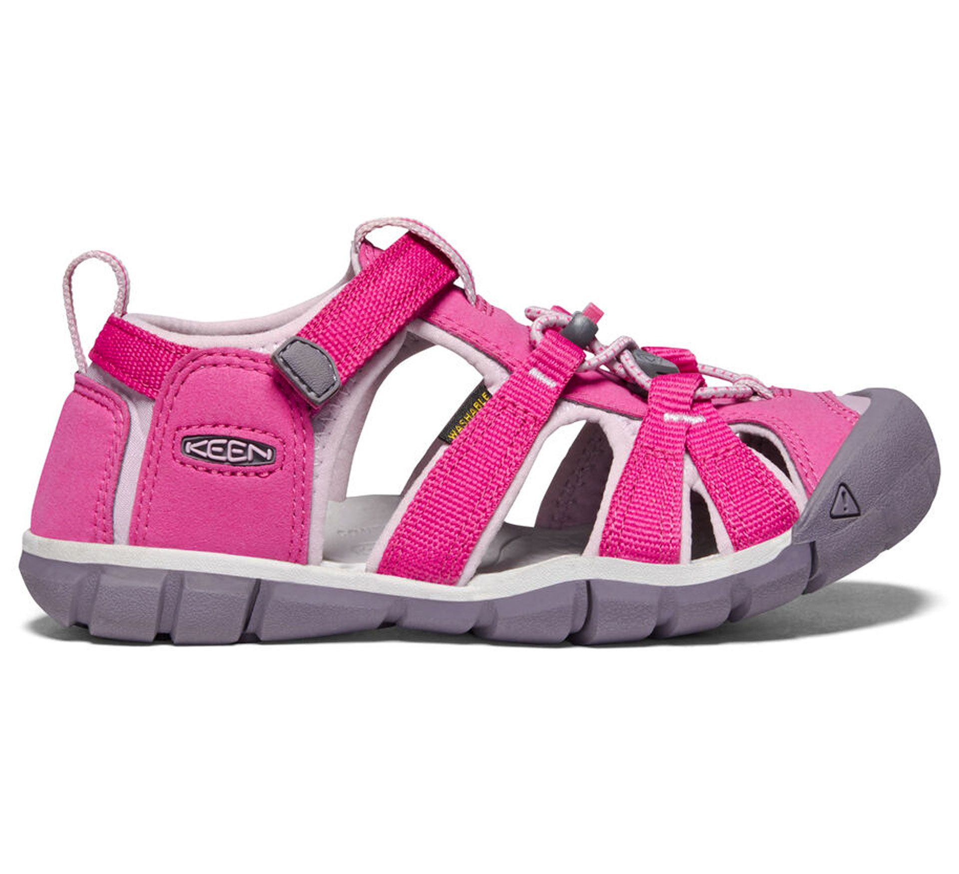 Keen Seacamp II CNX Sandaal Junior