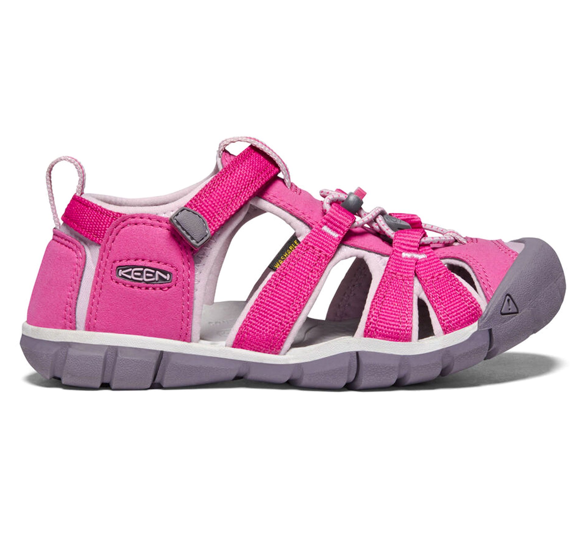 Keen Seacamp II CNX Sandaal Junior