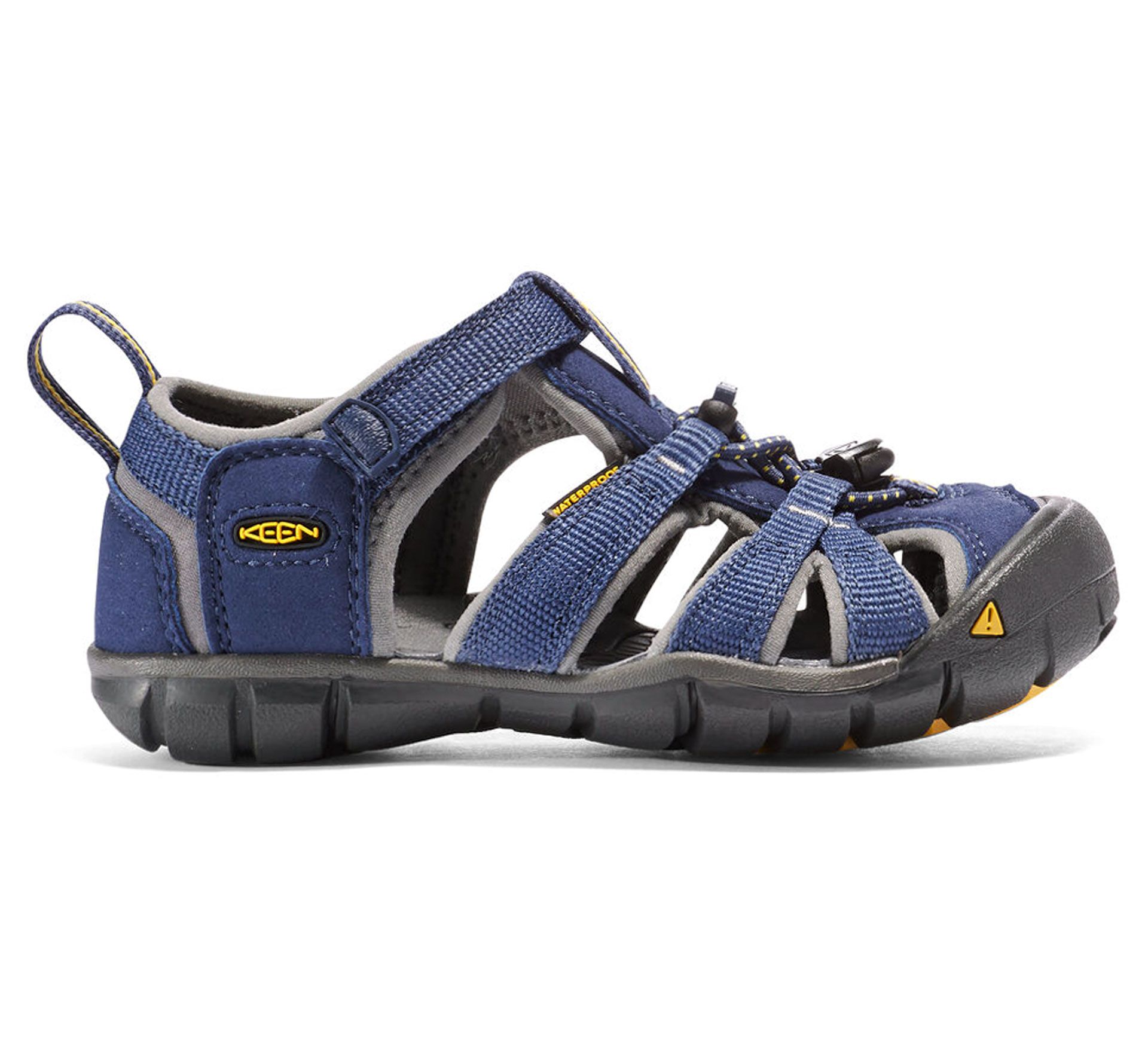 Keen Seacamp II CNX Sandaal Junior