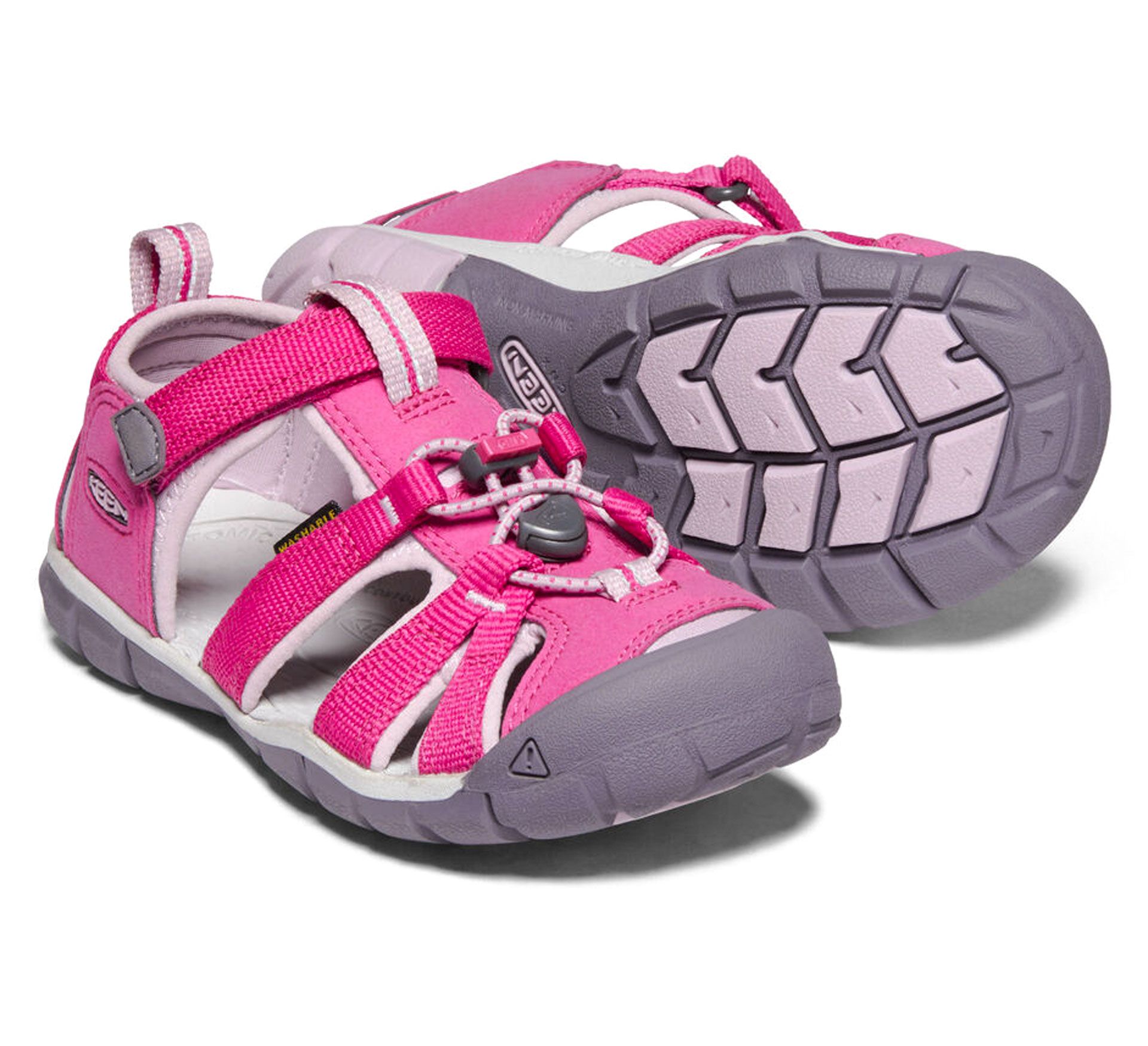 Keen Seacamp II CNX Sandaal Junior