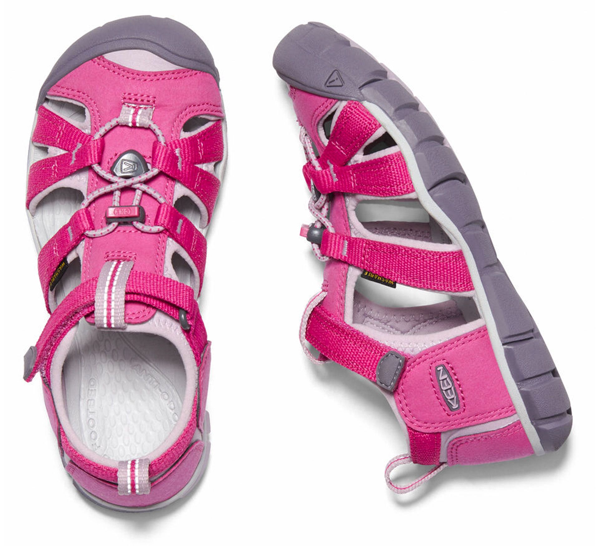 Keen Seacamp II CNX Sandaal Junior