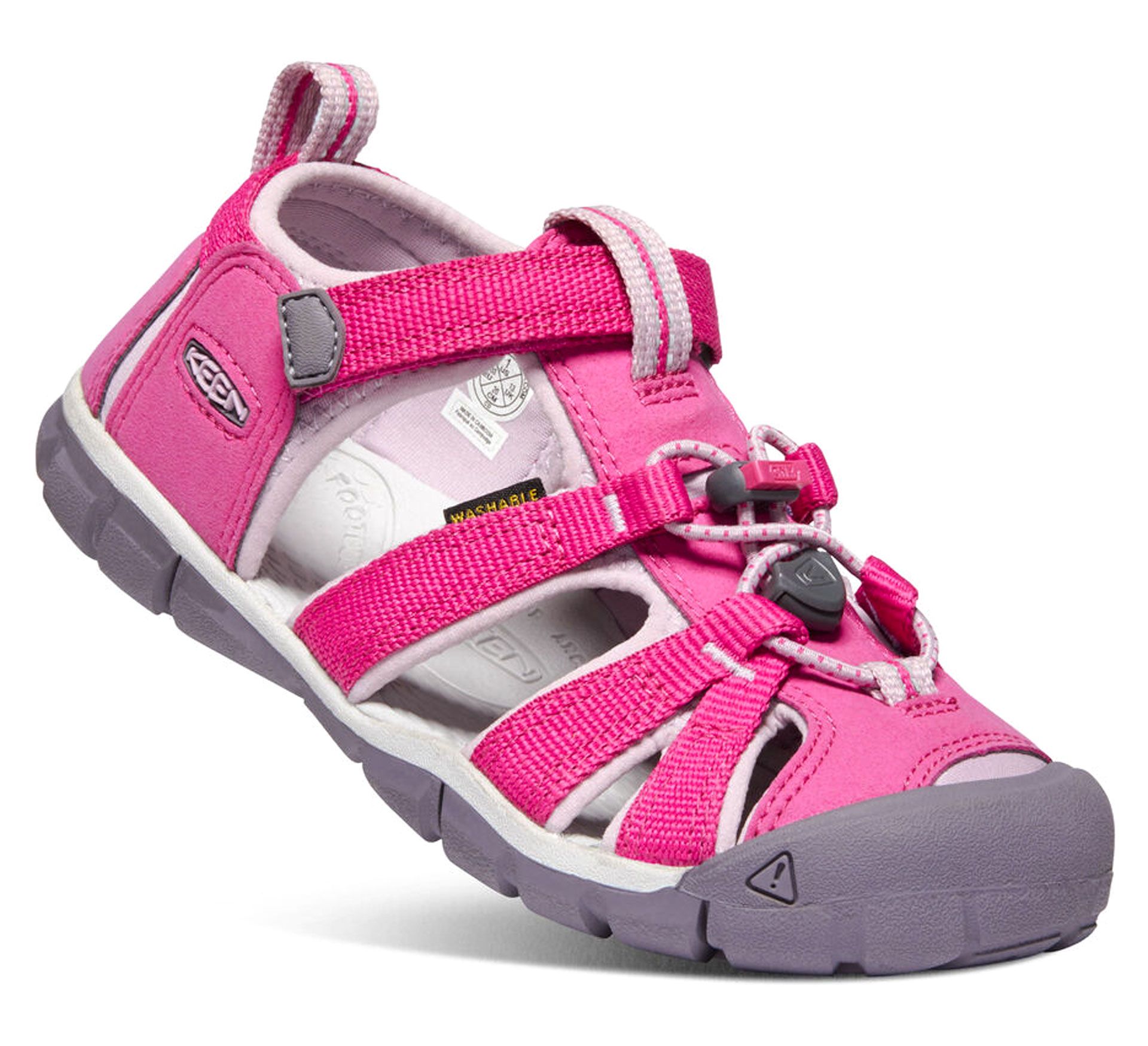 Keen Seacamp II CNX Sandaal Junior