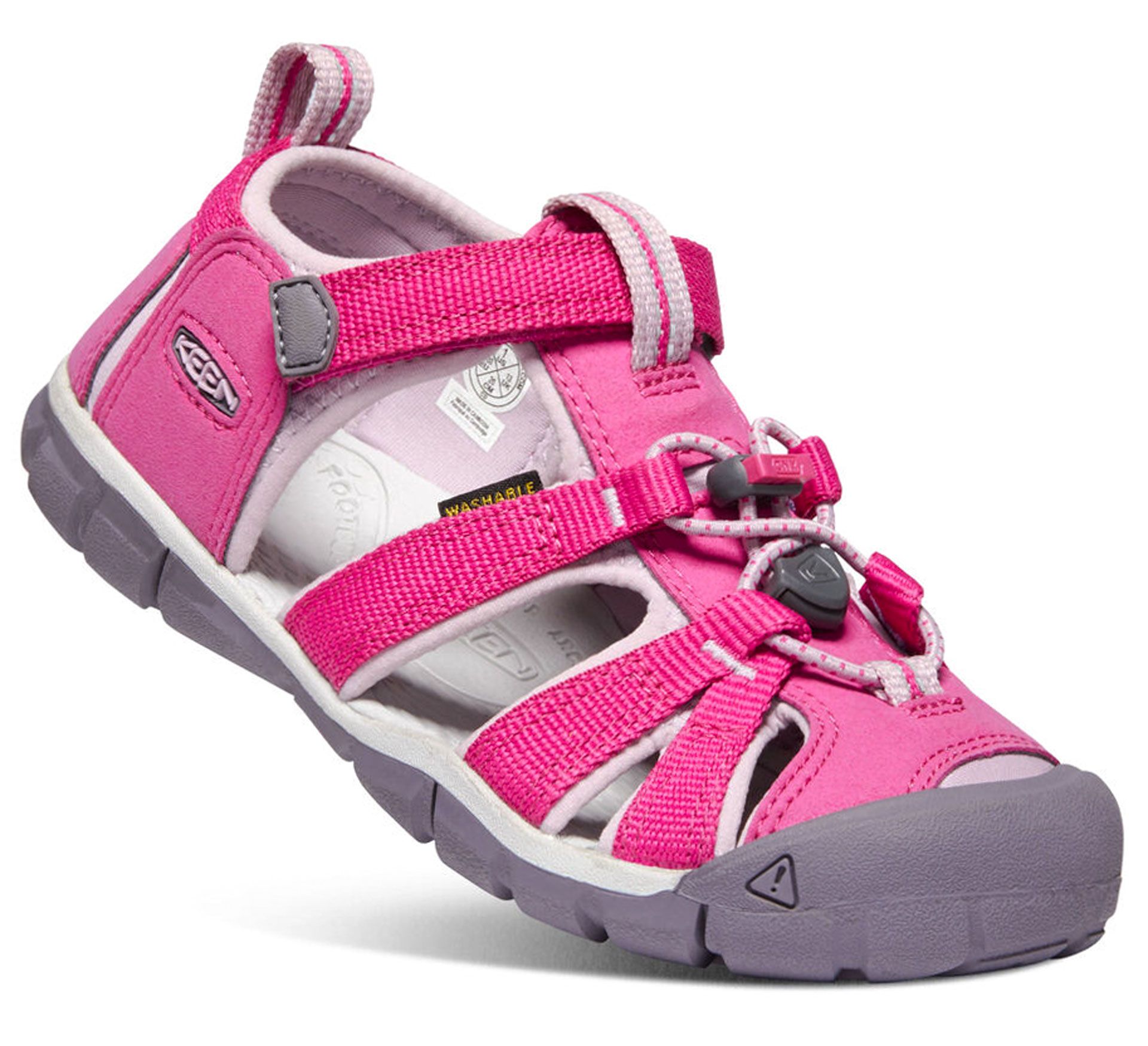 Keen Seacamp II CNX Sandaal Junior