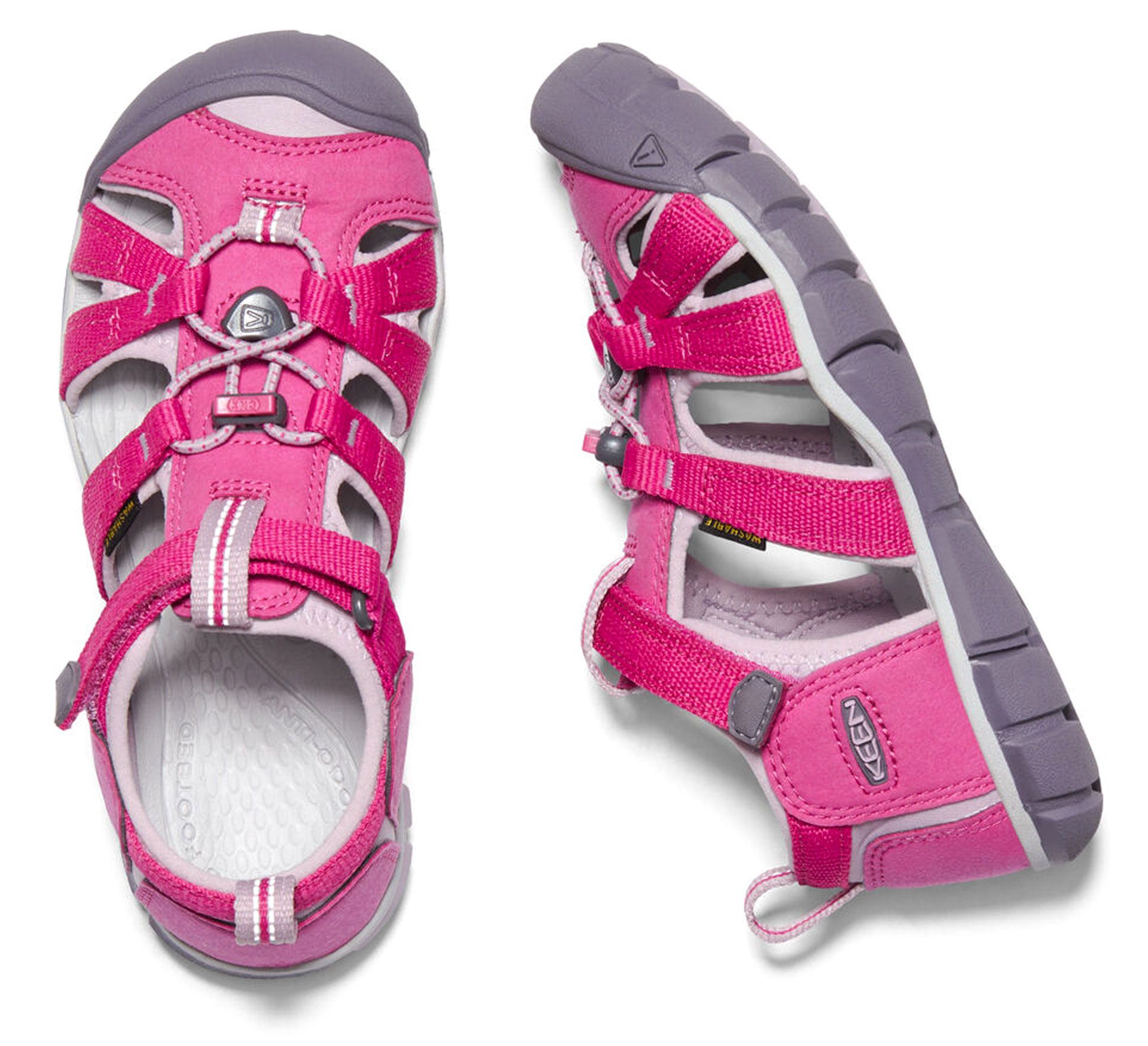 Keen Seacamp II CNX Sandaal Junior