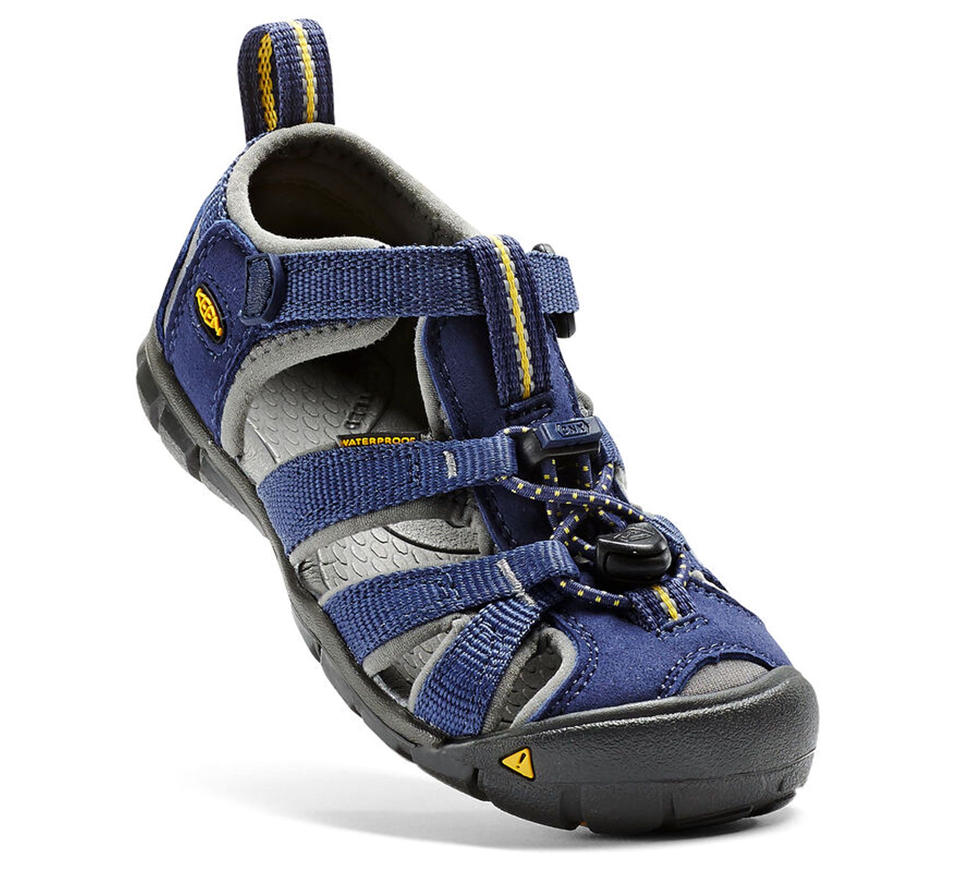 Keen Seacamp II CNX Sandaal Junior