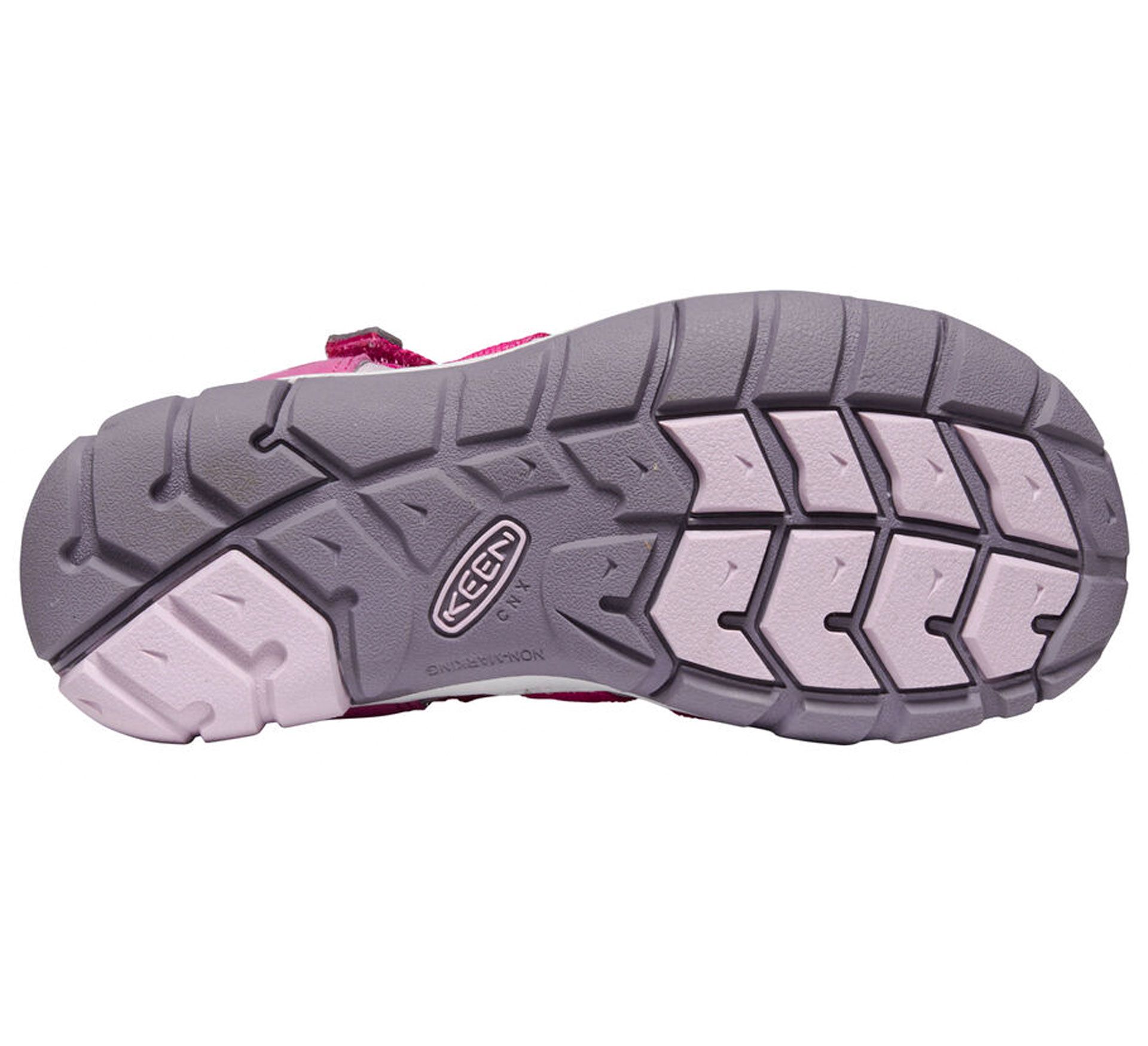 Keen Seacamp II CNX Sandaal Junior