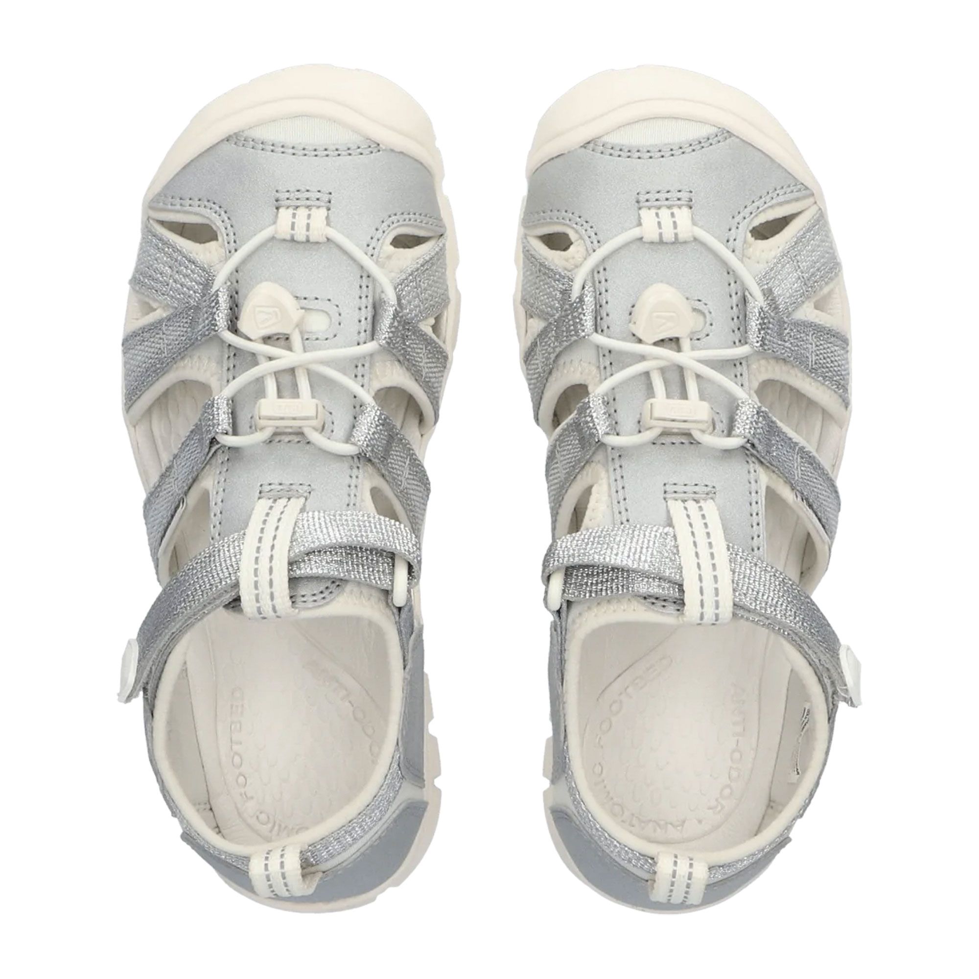Keen Seacamp II CNX Sandalen Junior | PlutoSport
