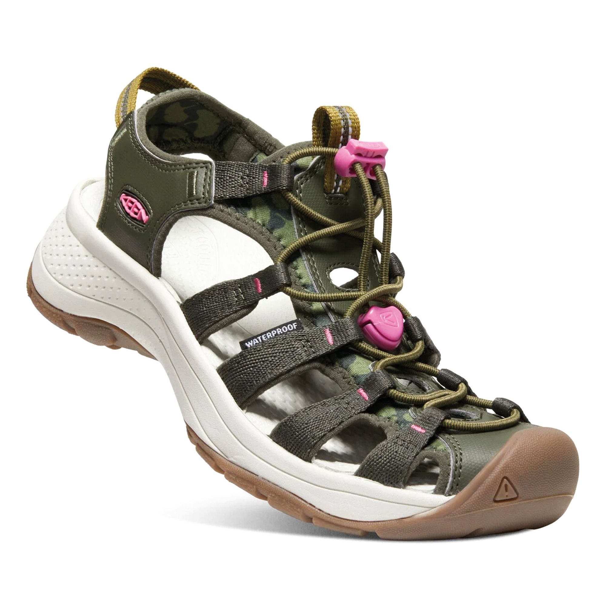 Keen Astoria West Sandaal Dames