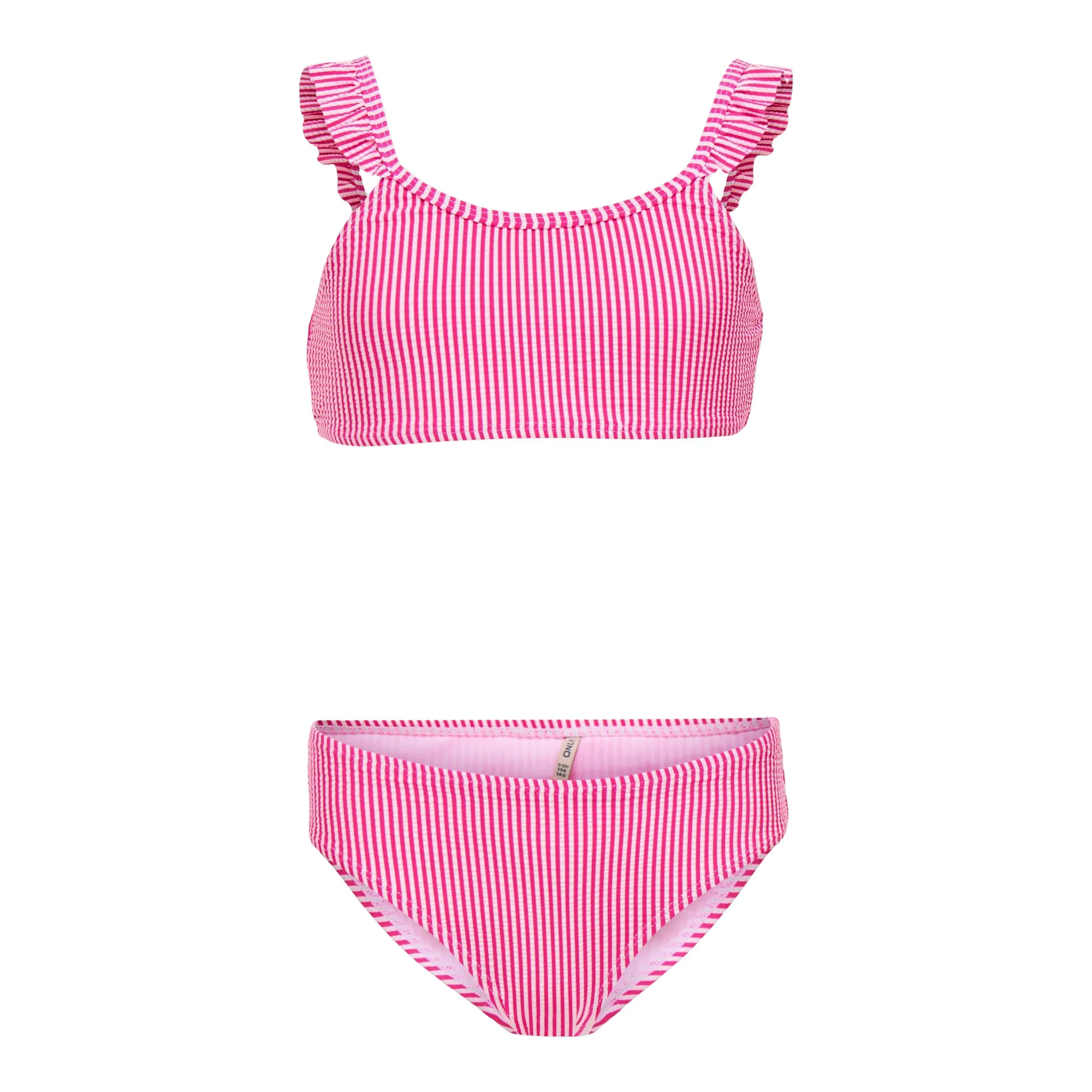 Kids Only Sunny Structure Bikini Meisjes