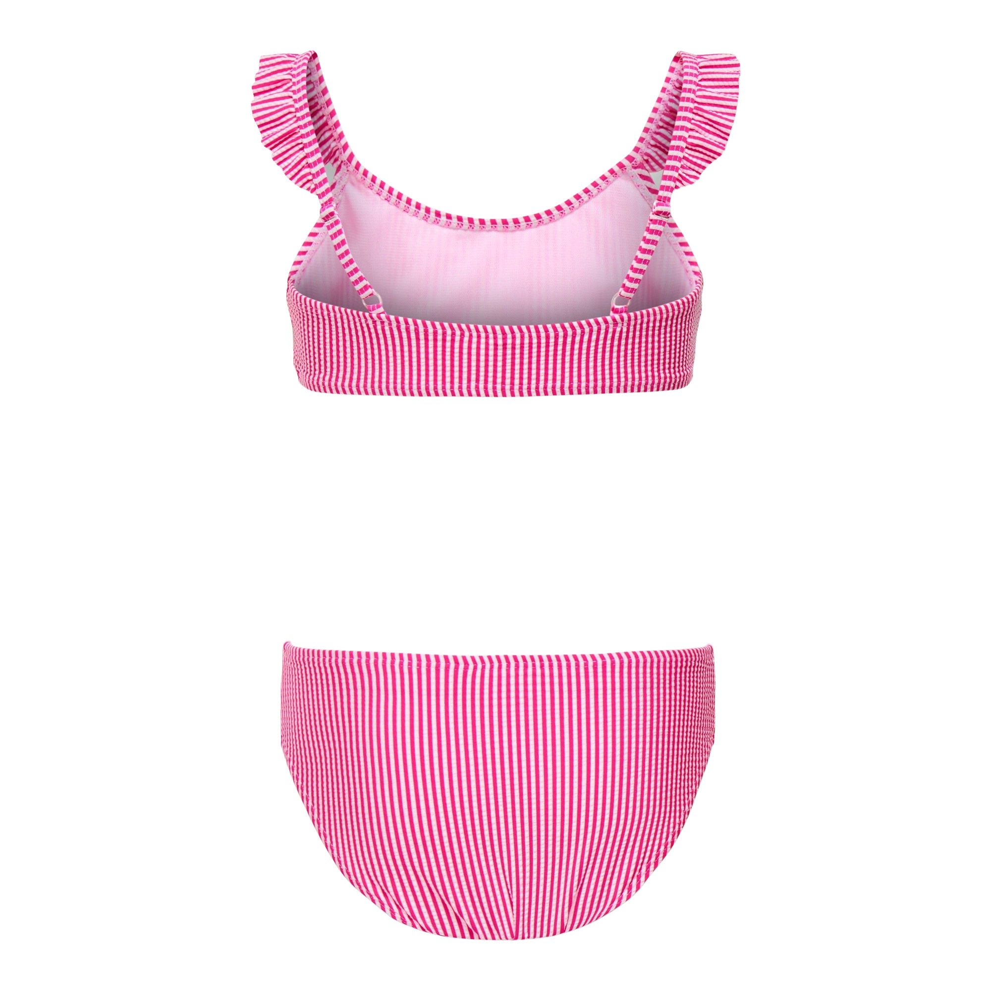 Kids Only Sunny Structure Bikini Meisjes