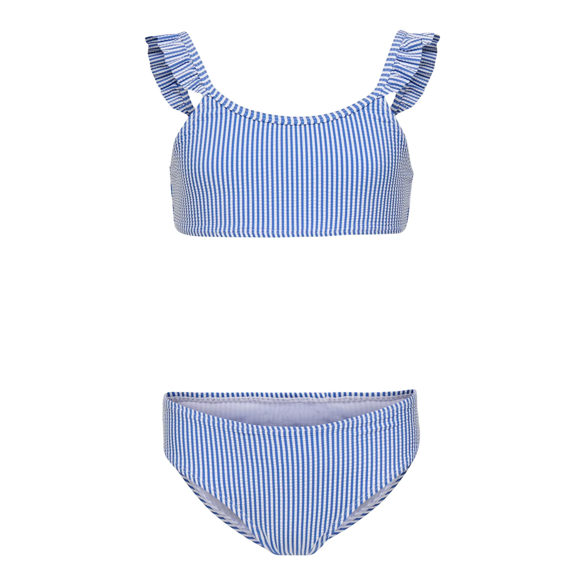 Kids Only Sunny Structure Bikini Meisjes