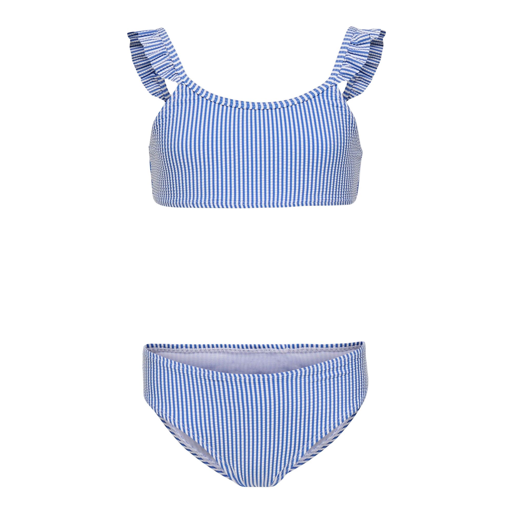Kids Only Sunny Structure Bikini Meisjes