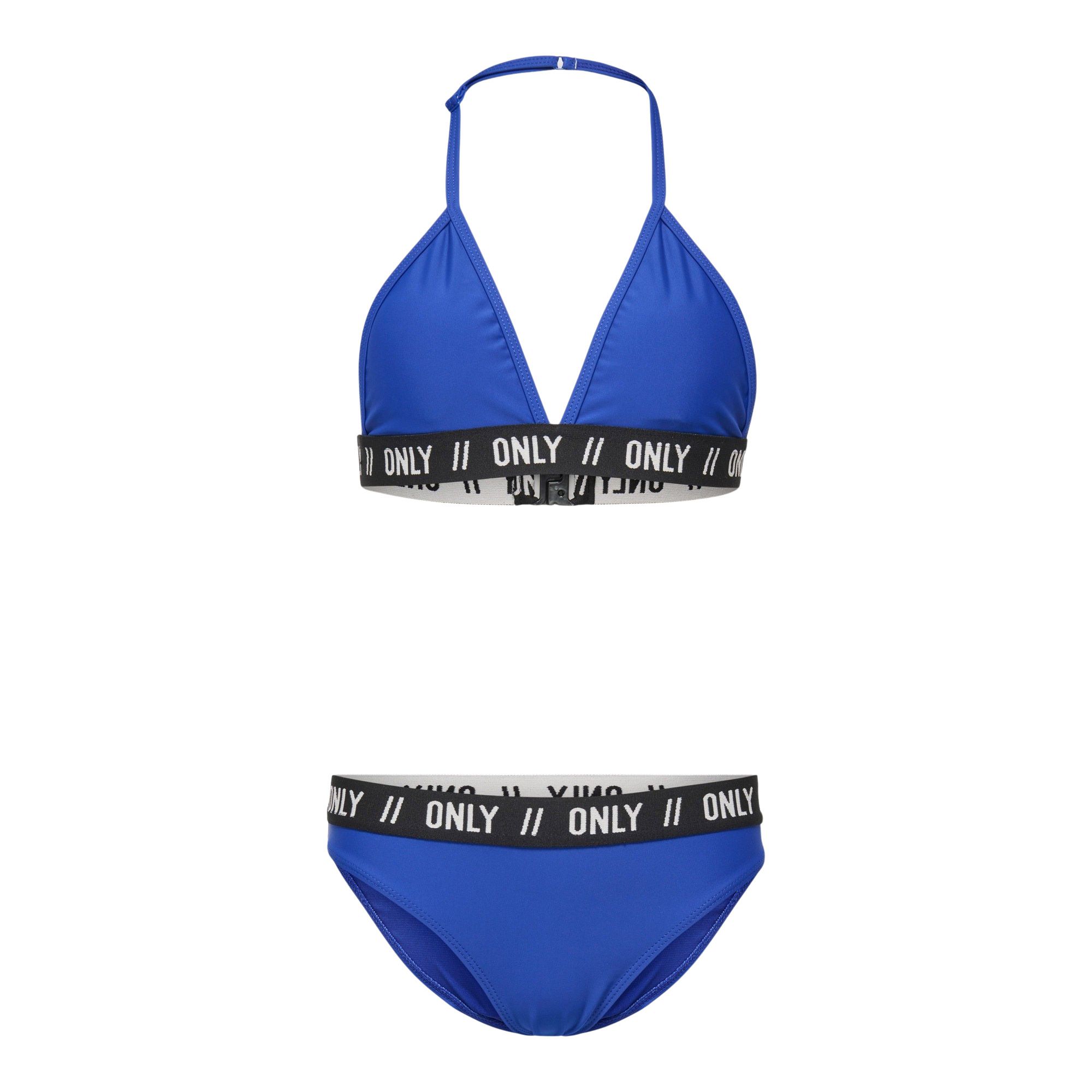 Kids Only Sandy Logo Bikini Meisjes