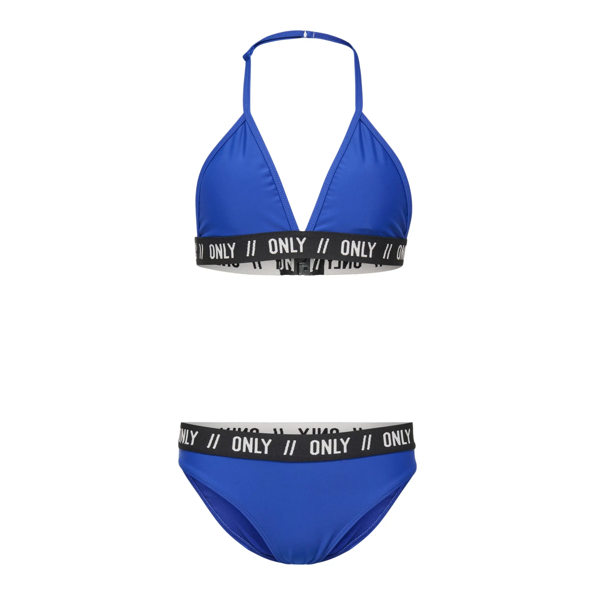 Kids Only Sandy Logo Bikini Meisjes