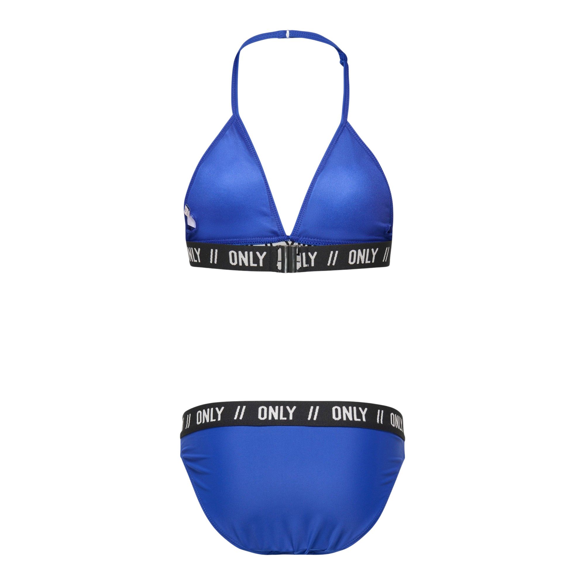 Kids Only Sandy Logo Bikini Meisjes
