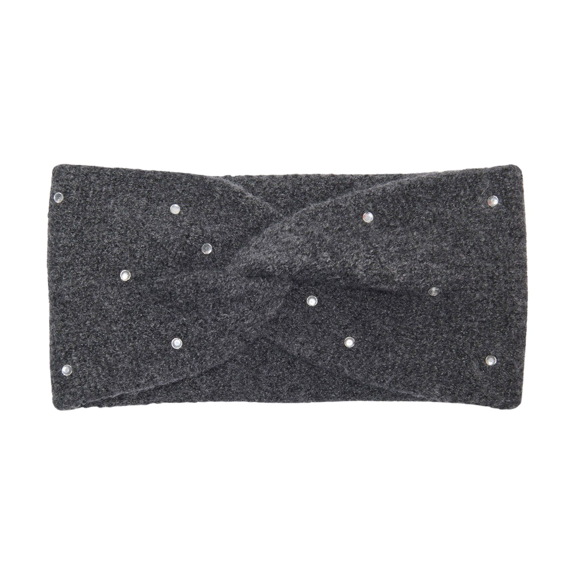 Kids Only Chyna Life Knit Soft Hoofdband Junior
