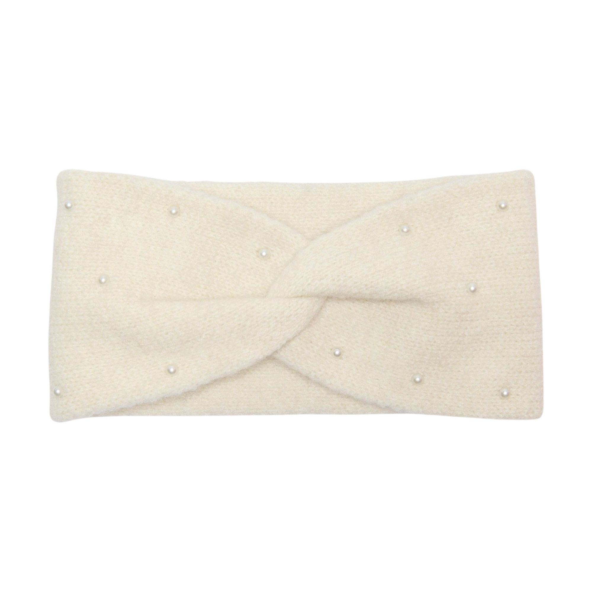 Kids Only Chyna Life Knit Soft Hoofdband Junior