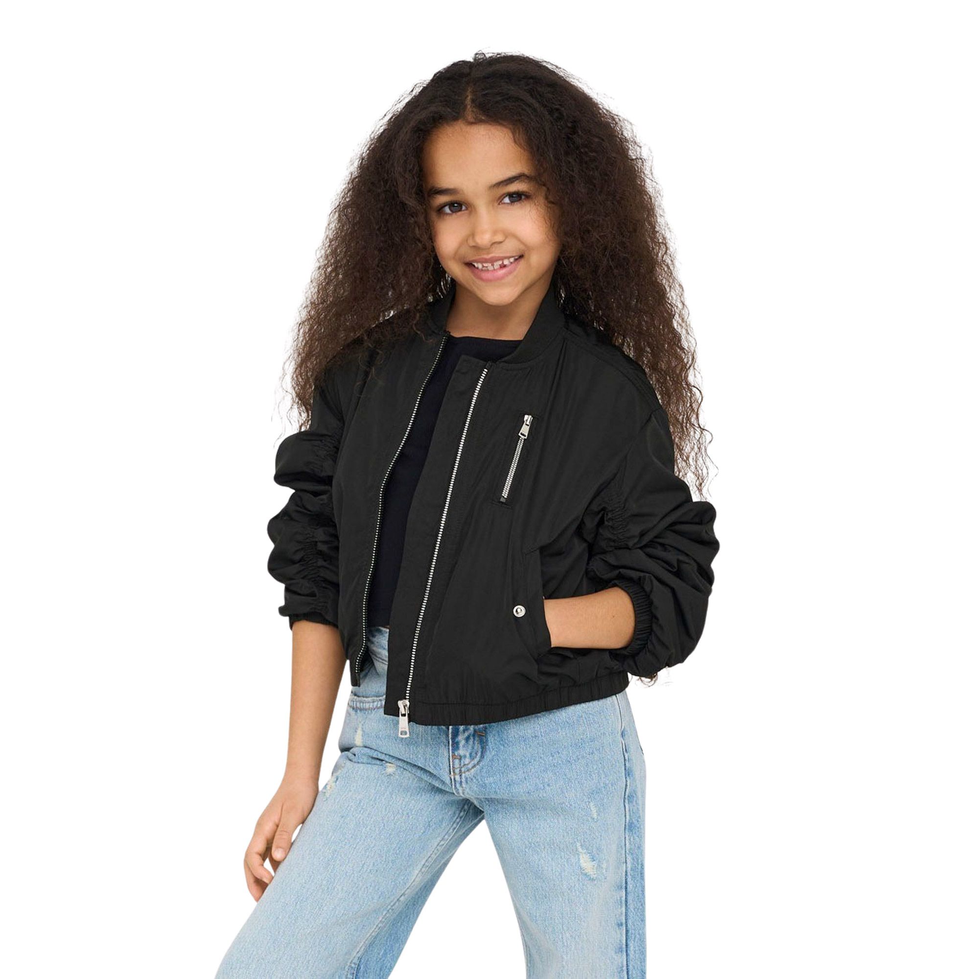 Kids Only Minna Life Bomber Jas Junior 