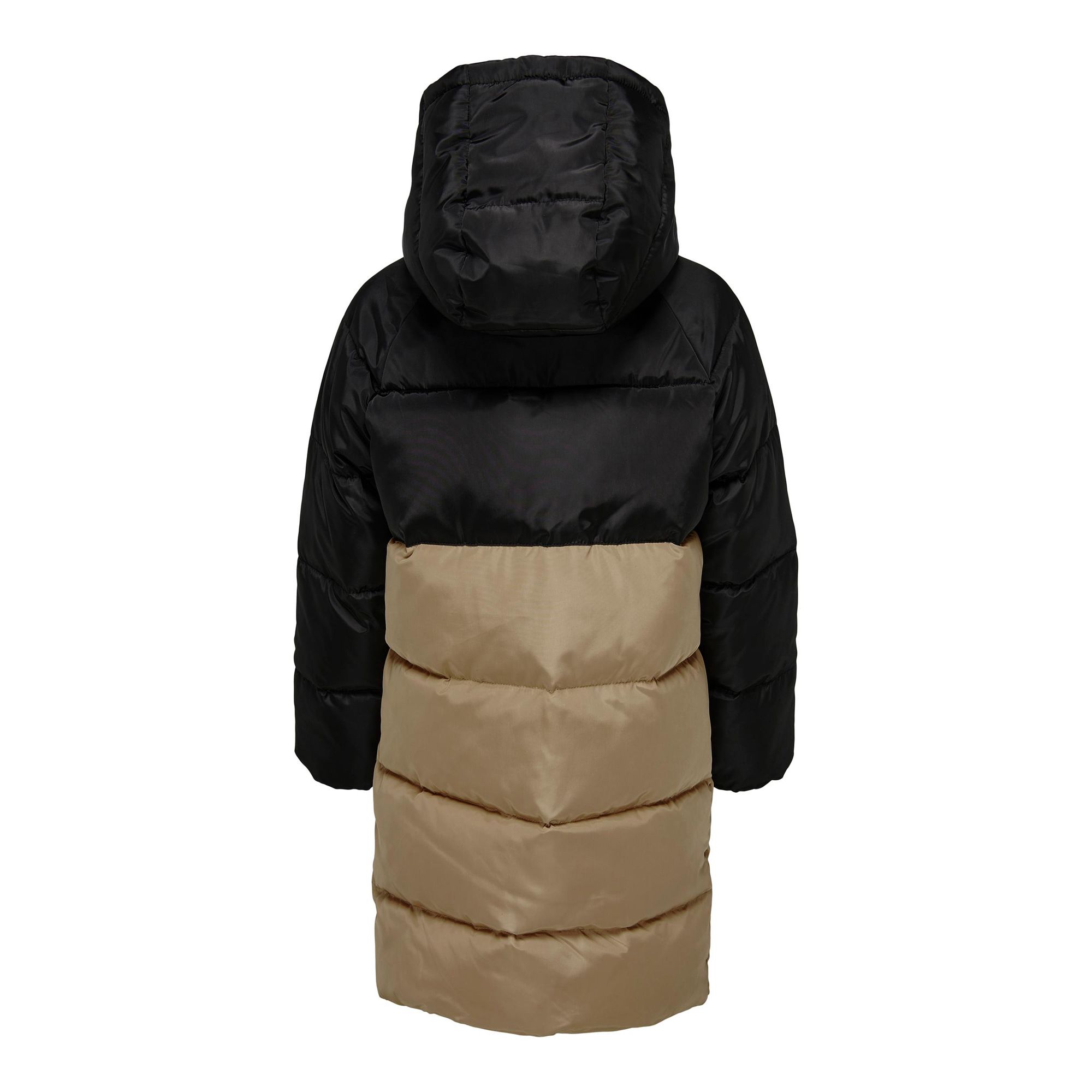 Kids Only Becca Long Puffer Winterjas Meisjes