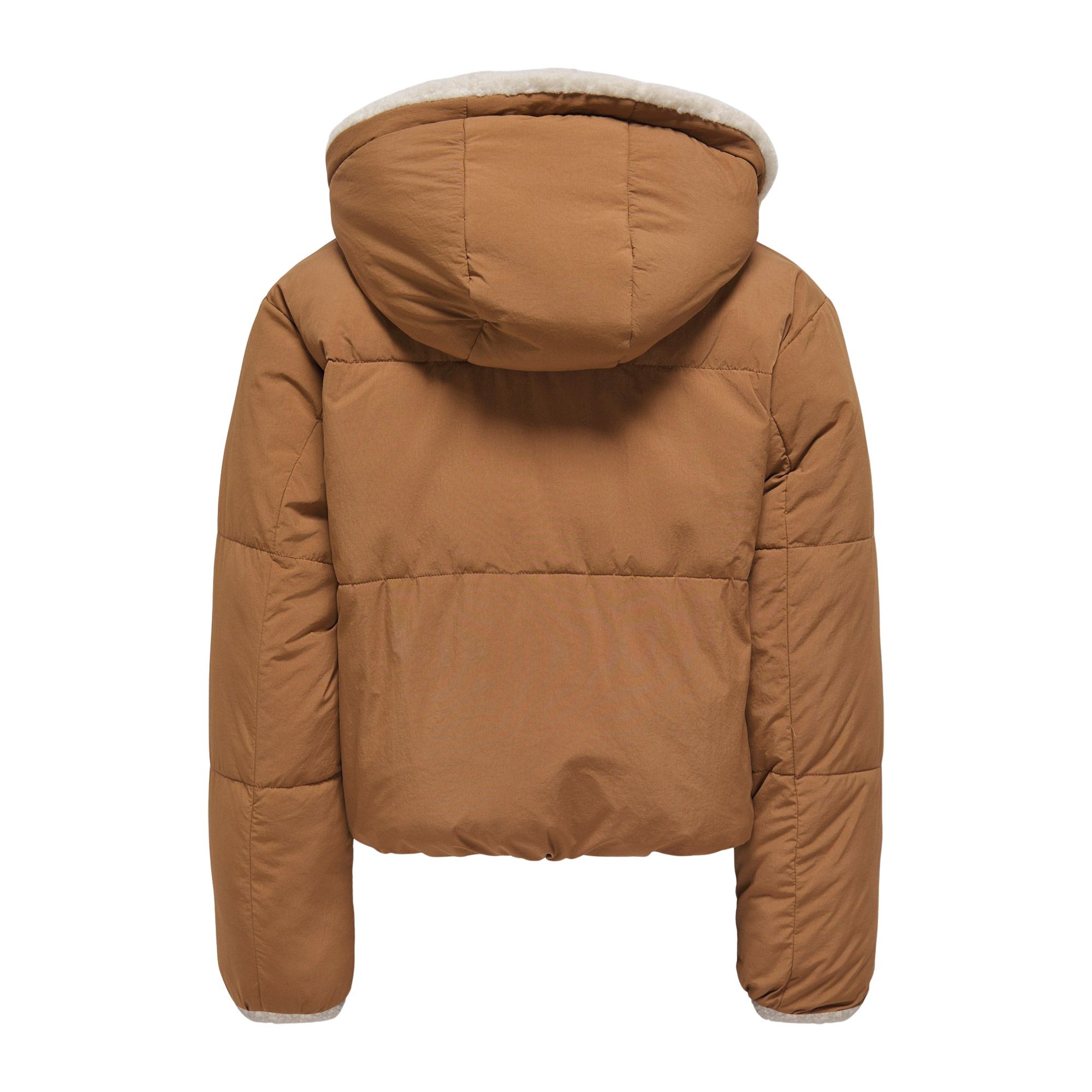 ONLY GIRLS KOGIRENE LIFE PUFFER COAT - Winterjas