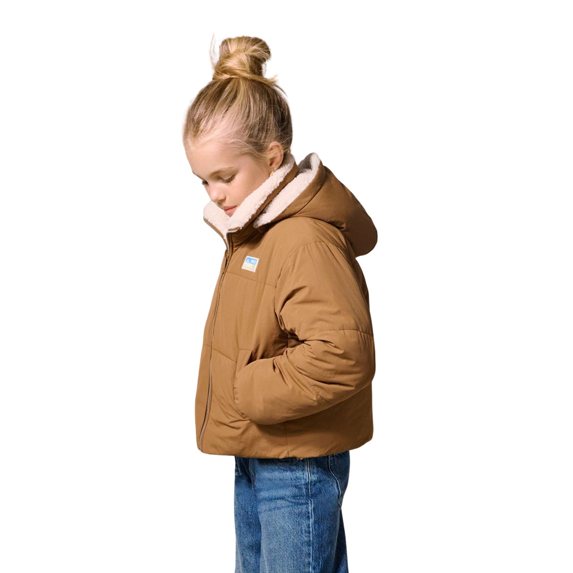 Kids Only Maria Life Puffer Jas Junior