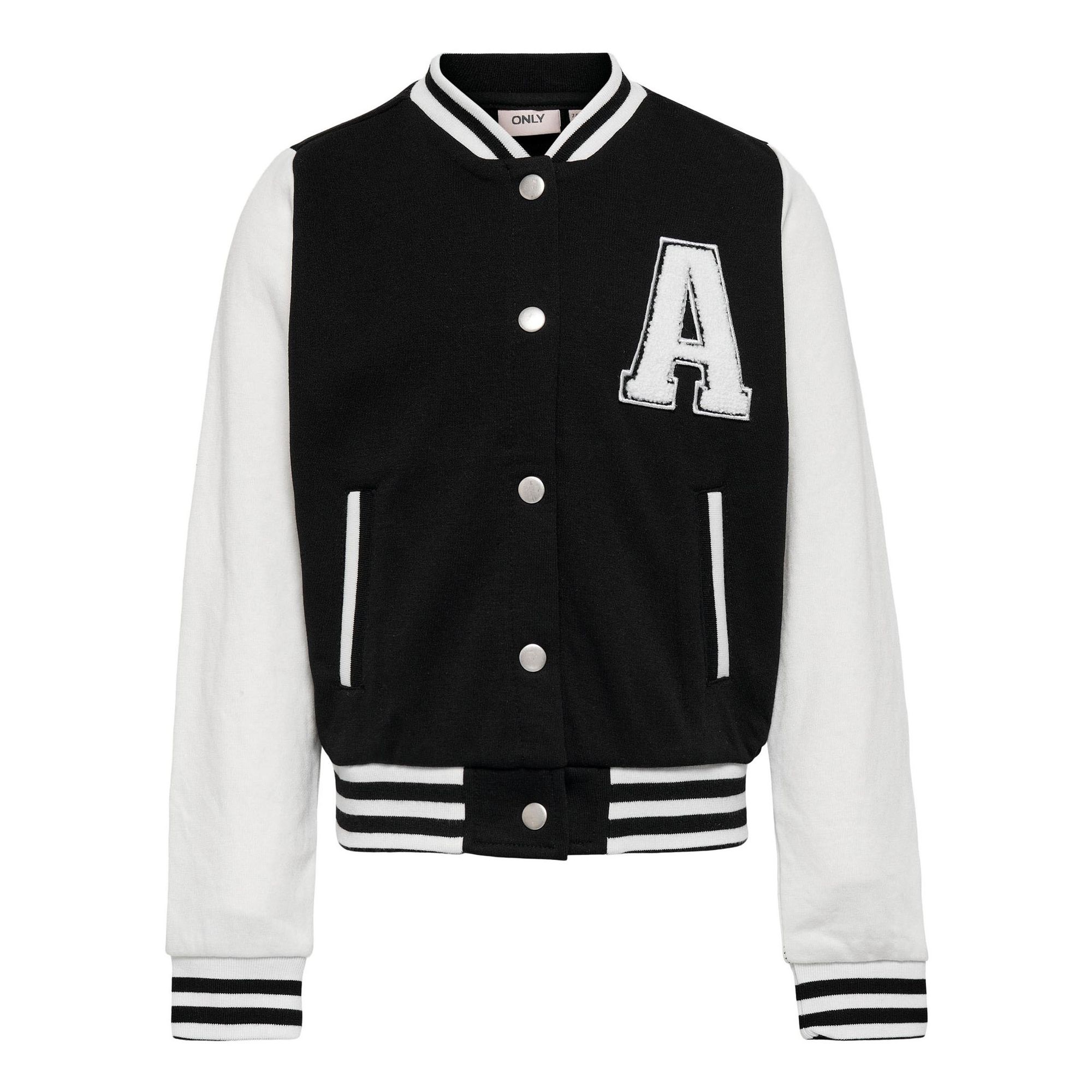 Kids Only Grocky L/S Bomber Jack Meisjes