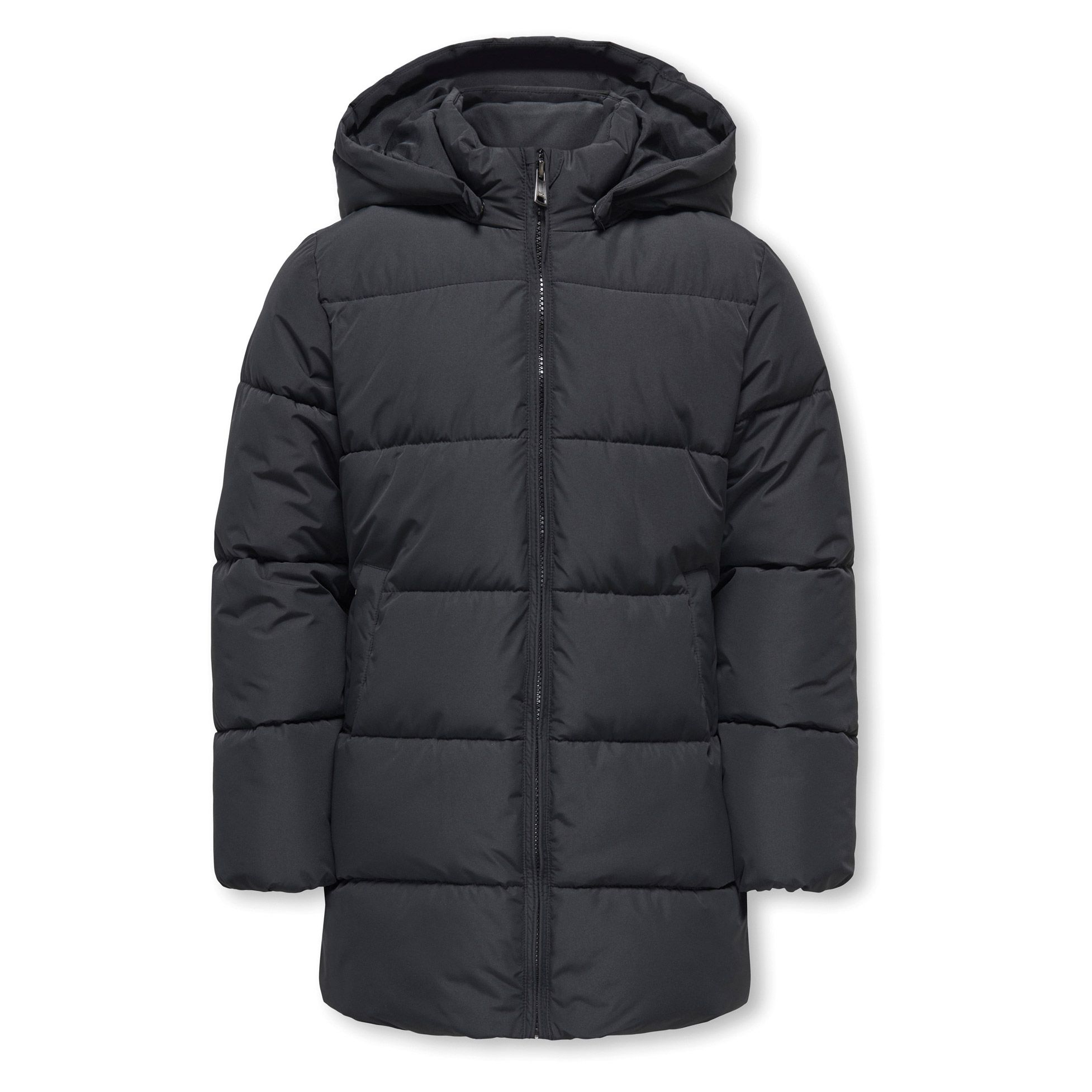 Kids Only Juta Puffer Winterjas Meisjes