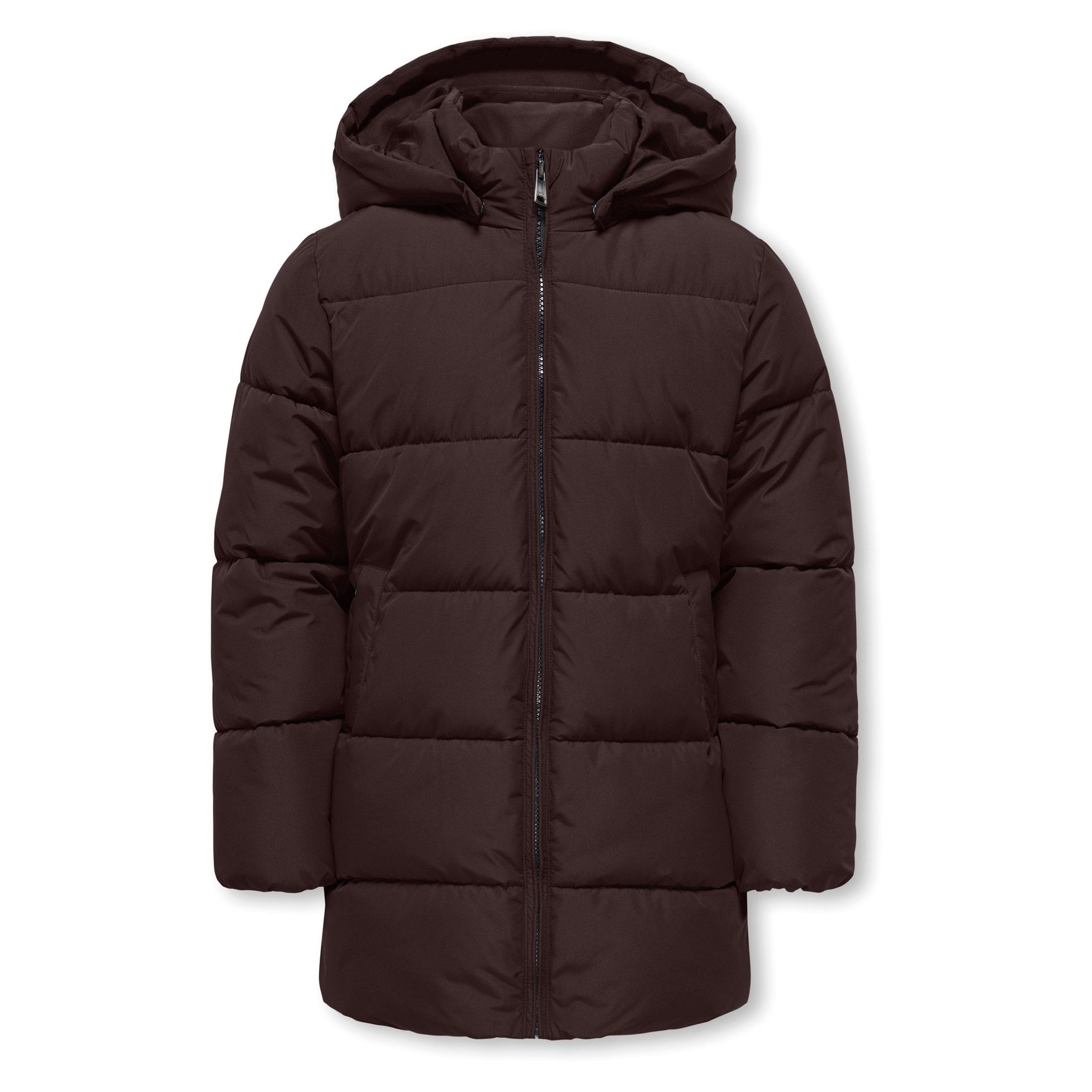 Kids Only Juta Puffer Winterjas Meisjes