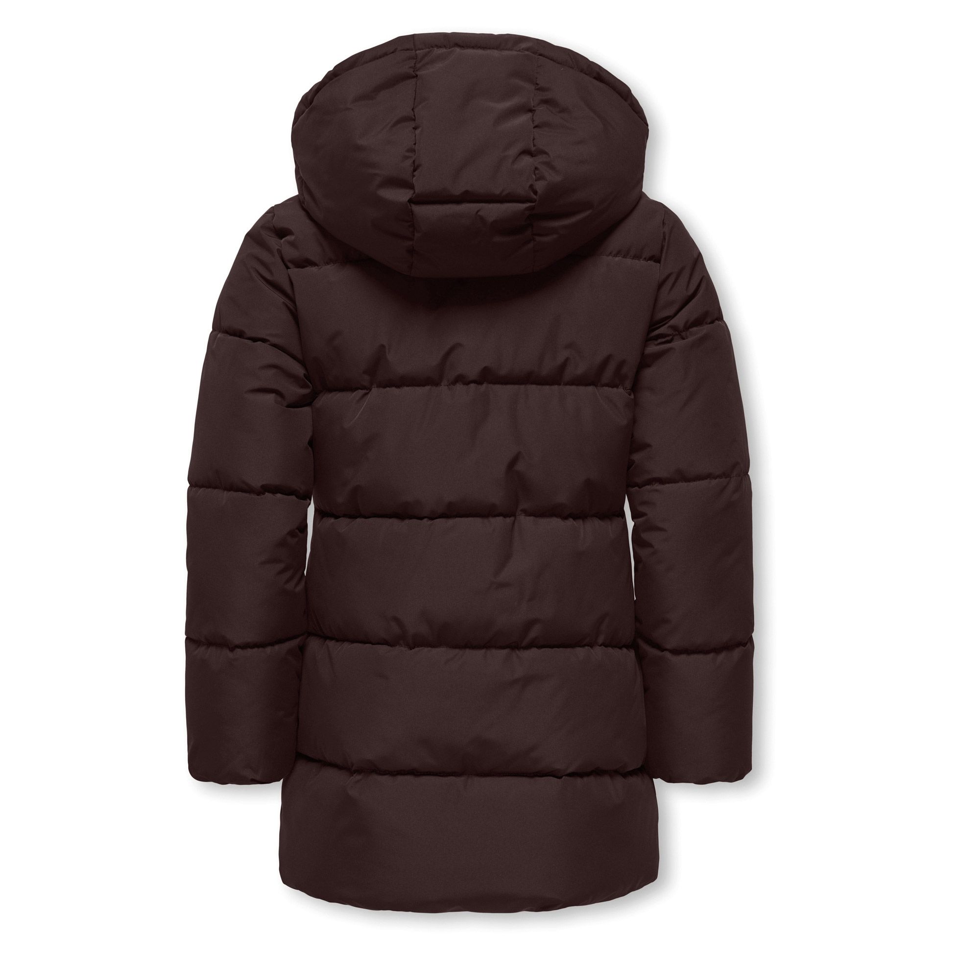 Manteau d'hiver Kids Only Juta Puffer Filles