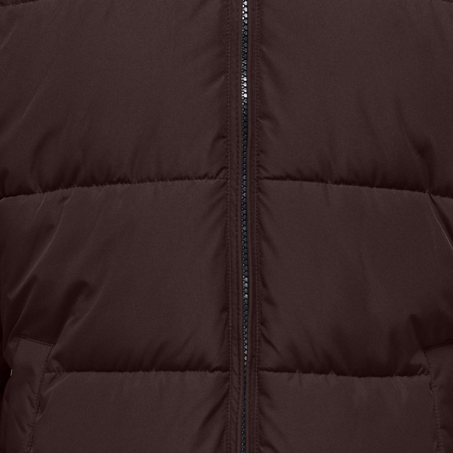 Manteau d'hiver Kids Only Juta Puffer Filles
