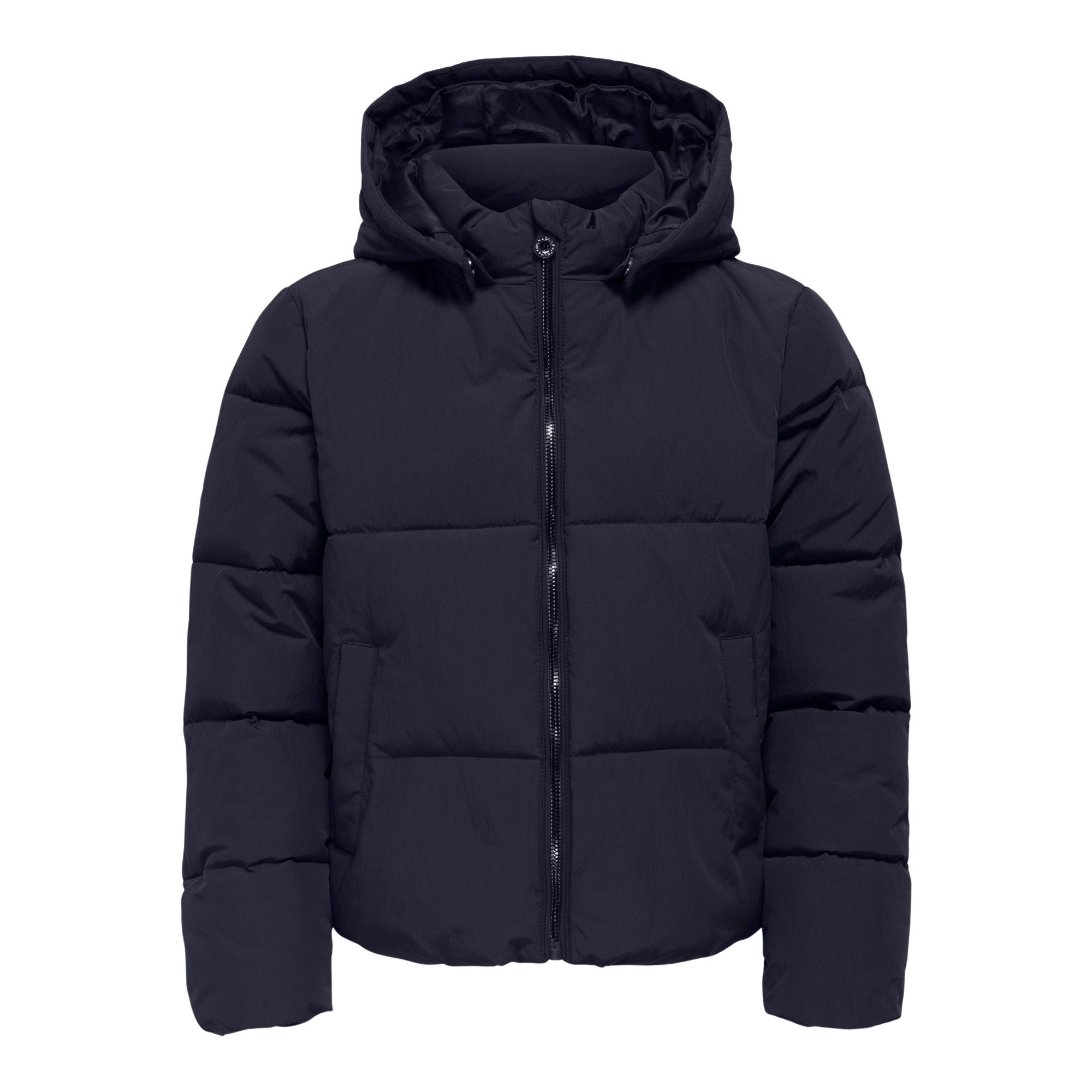 Kids Only Malia Short Puffer Winterjas Junior
