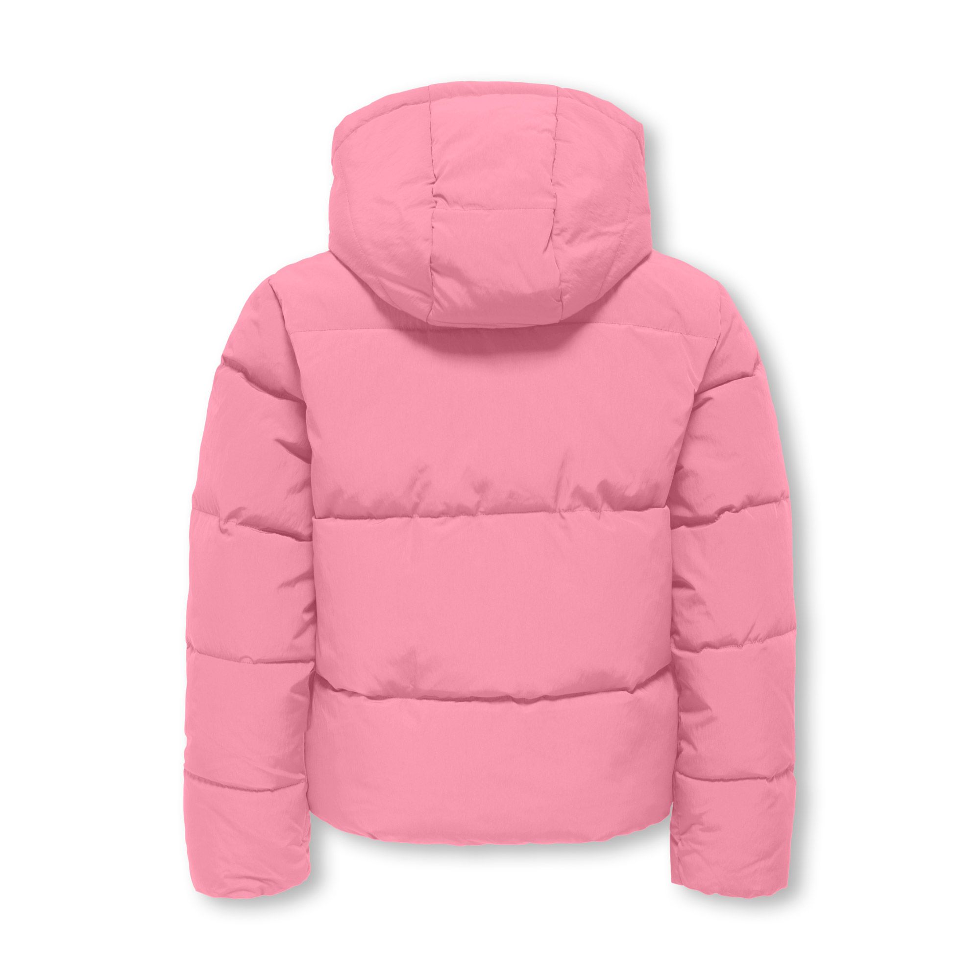 Kids Only Malia Short Puffer Winterjas Junior
