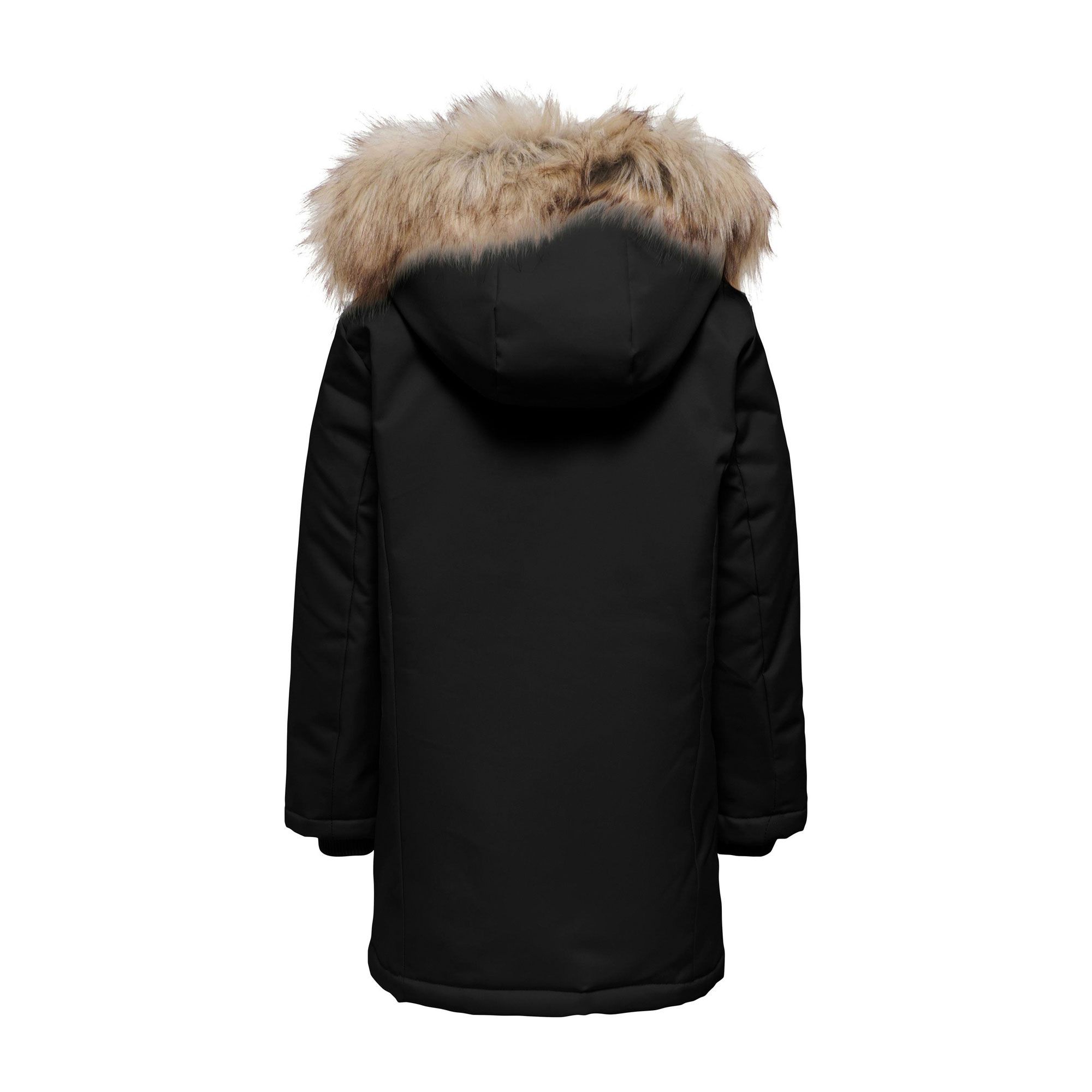Kids Only Katy Parka Winterjas Meisjes