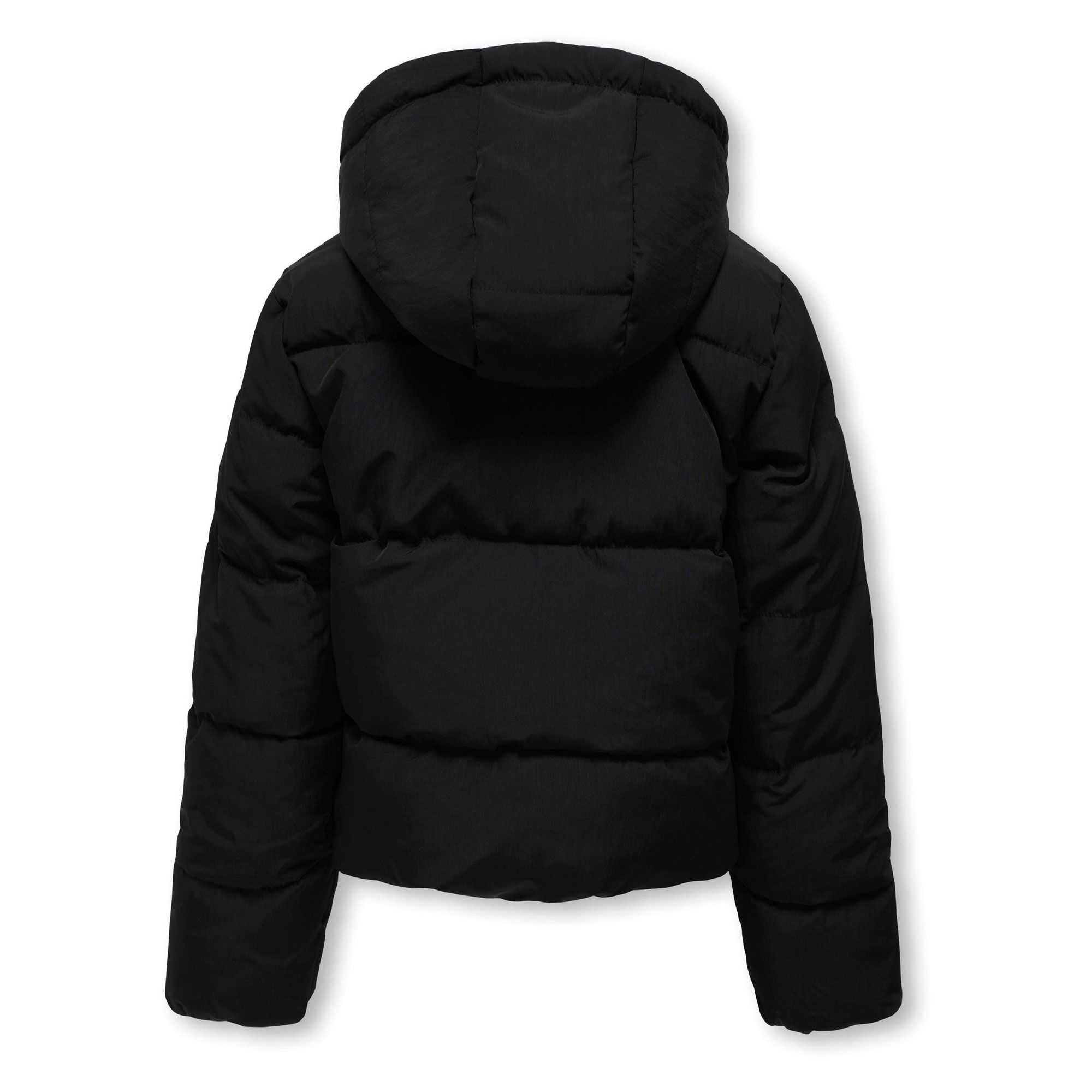 Kids Only New Dolly Short Puffer Winterjas Meisjes