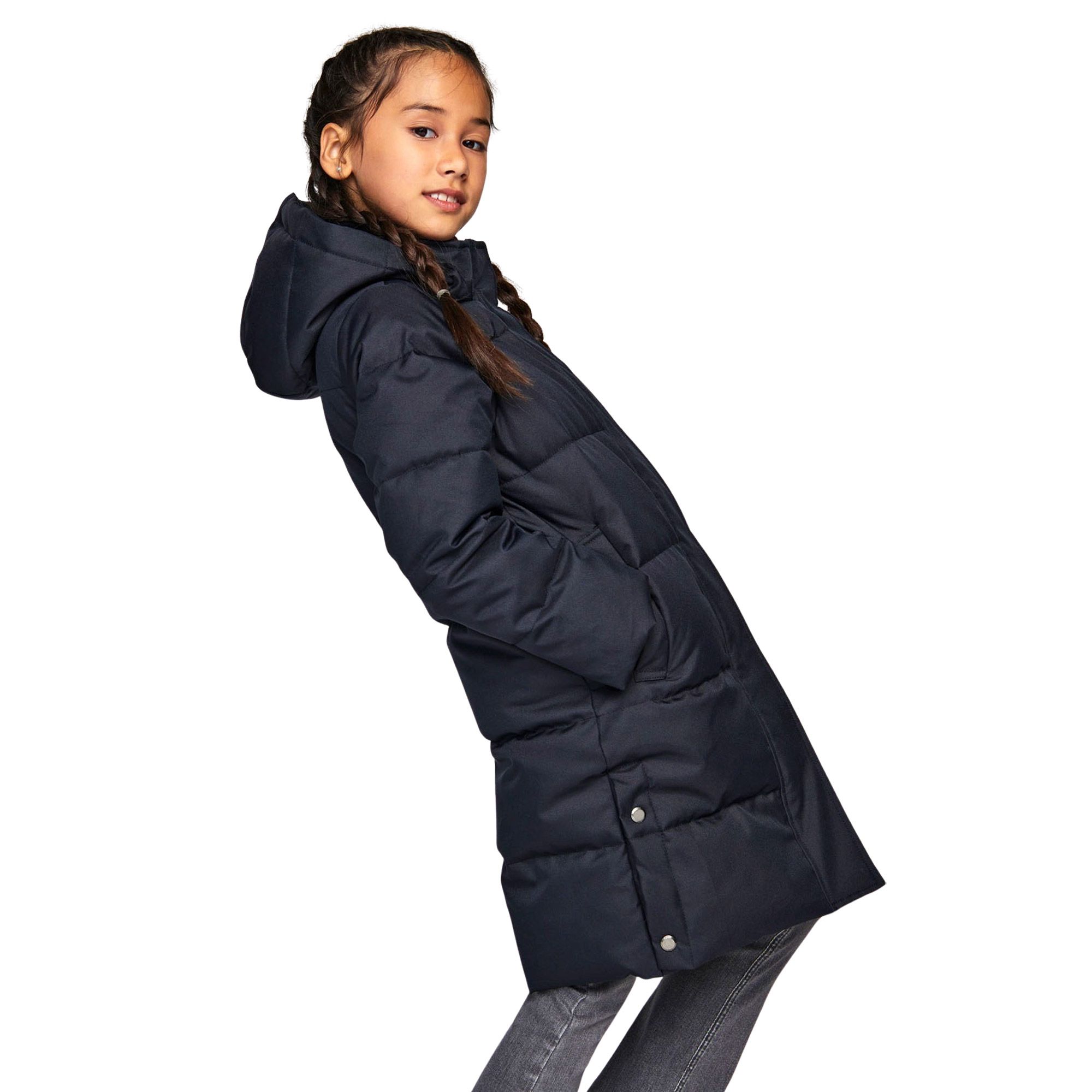 Only Kids Ko Girene Puffer Winterjas Meisjes