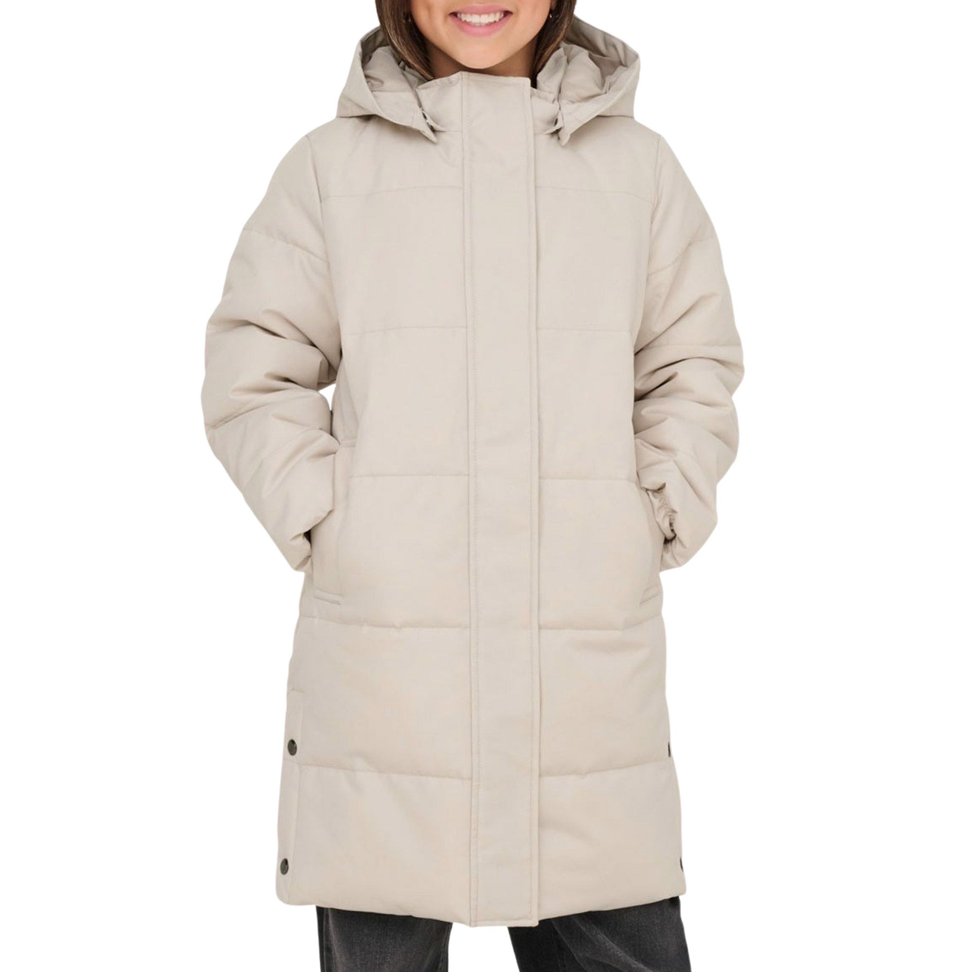 Only Kids Ko Girene Puffer Winterjas Meisjes