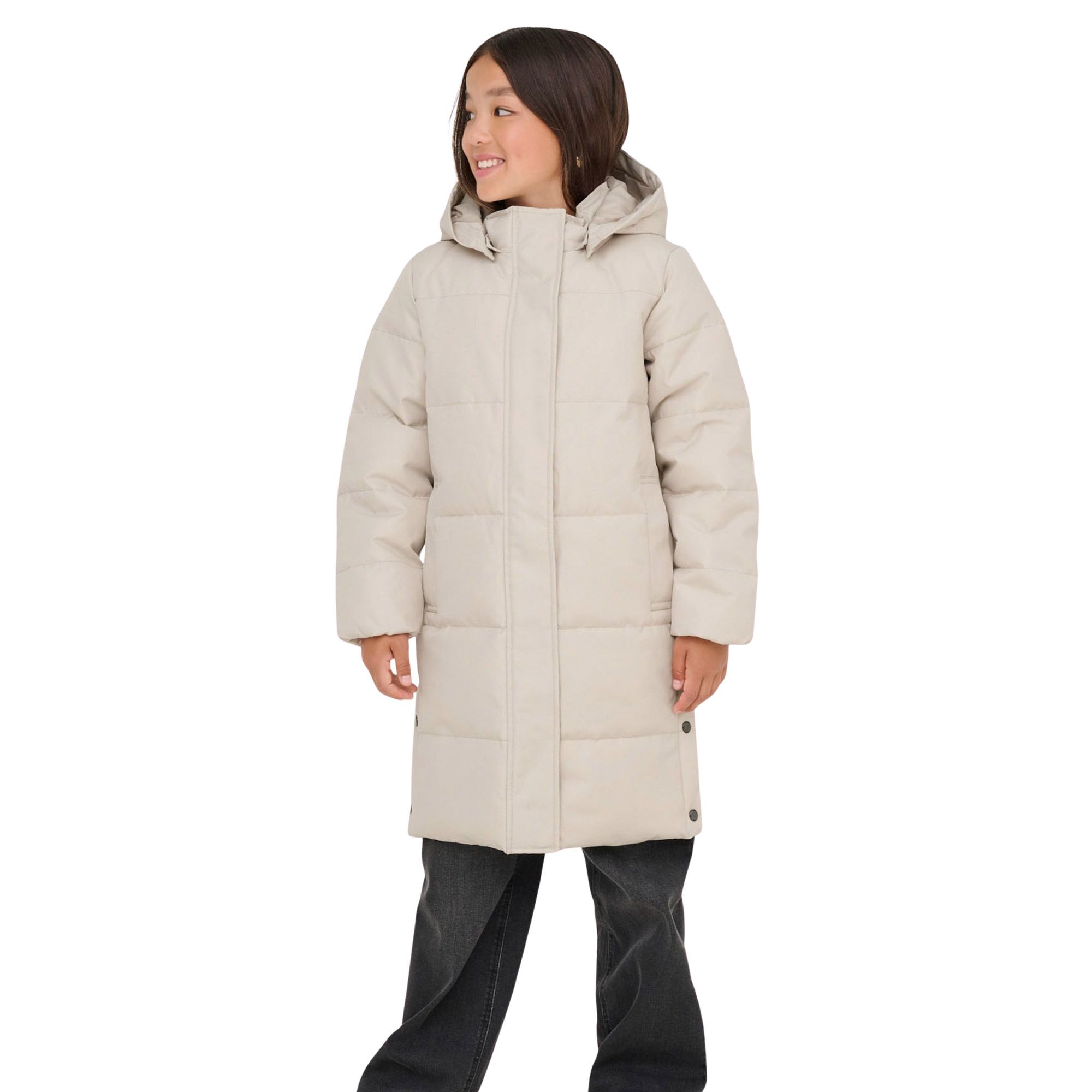 Only Kids Ko Girene Puffer Winterjas Meisjes