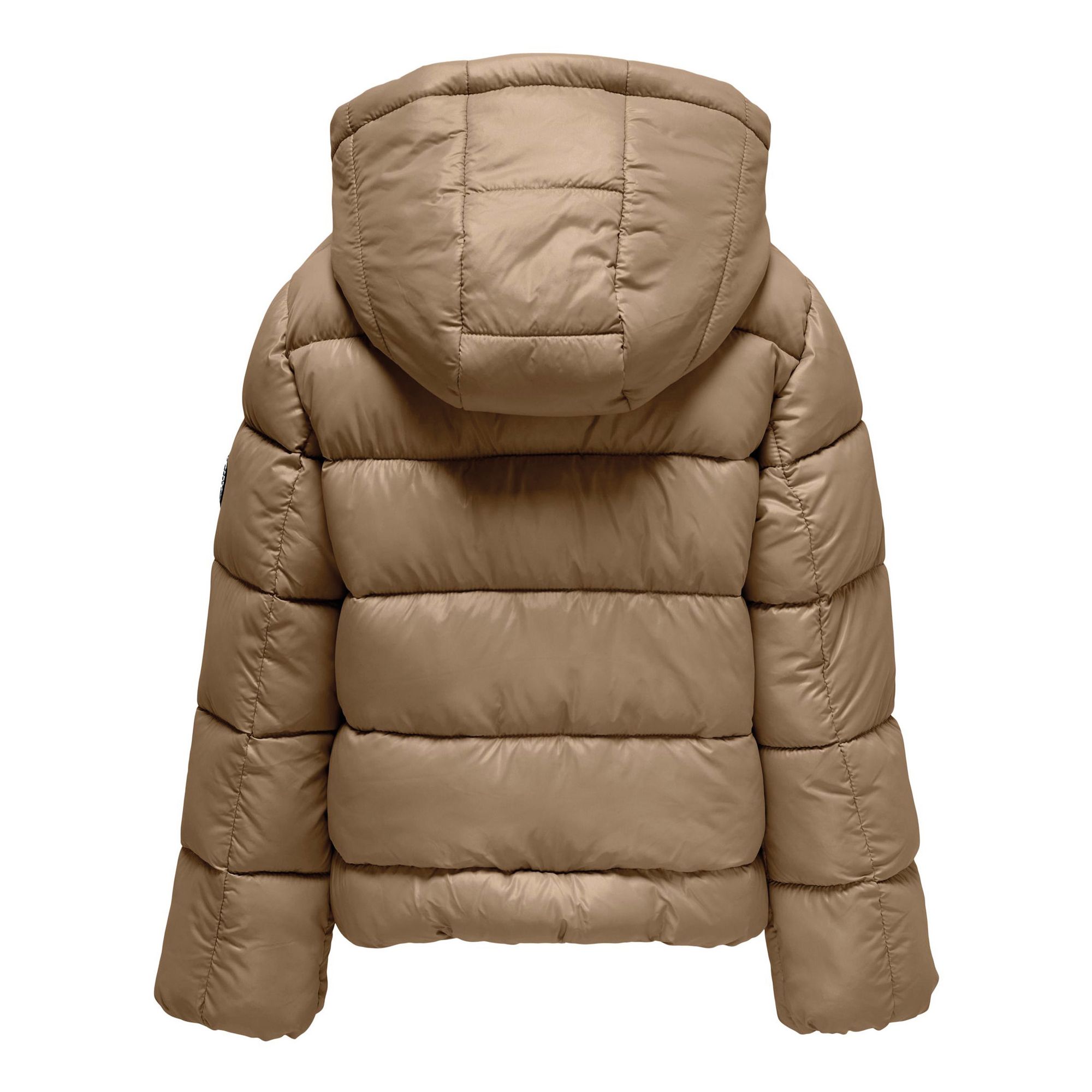 Kids Only Emmy Savannah Quilted Winterjas Meisjes