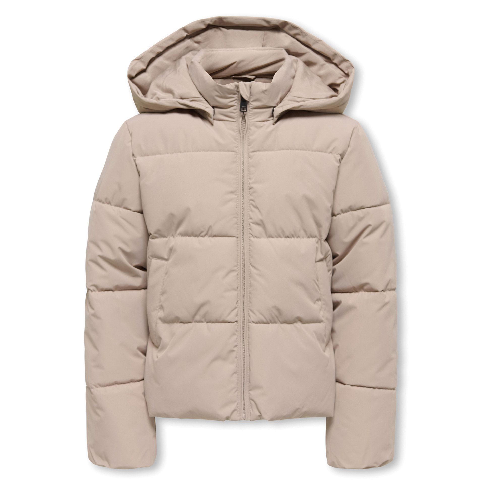 Kids Only Juta Life Short Puffer Jack Junior