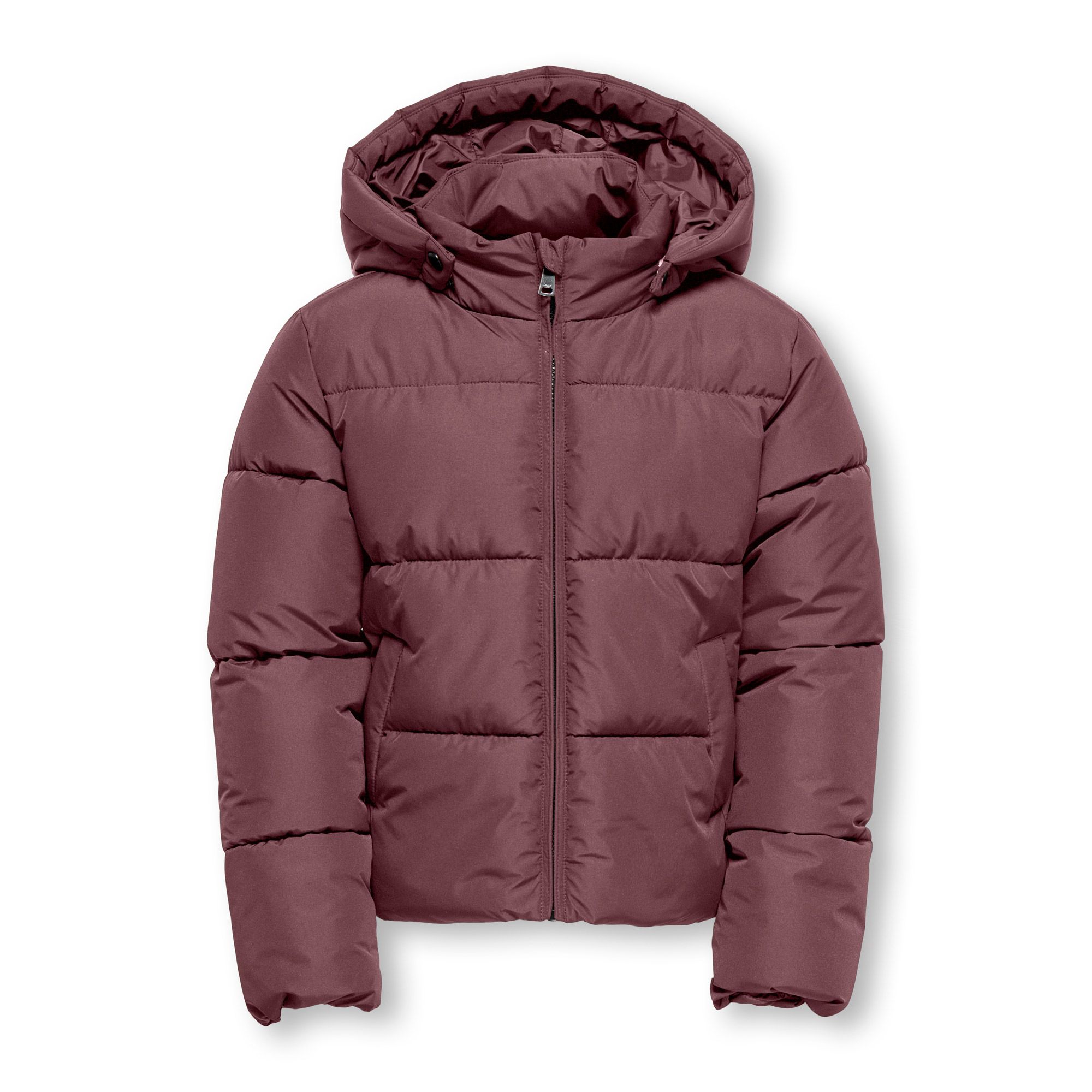 Kids Only Juta Life Short Puffer Jas Junior