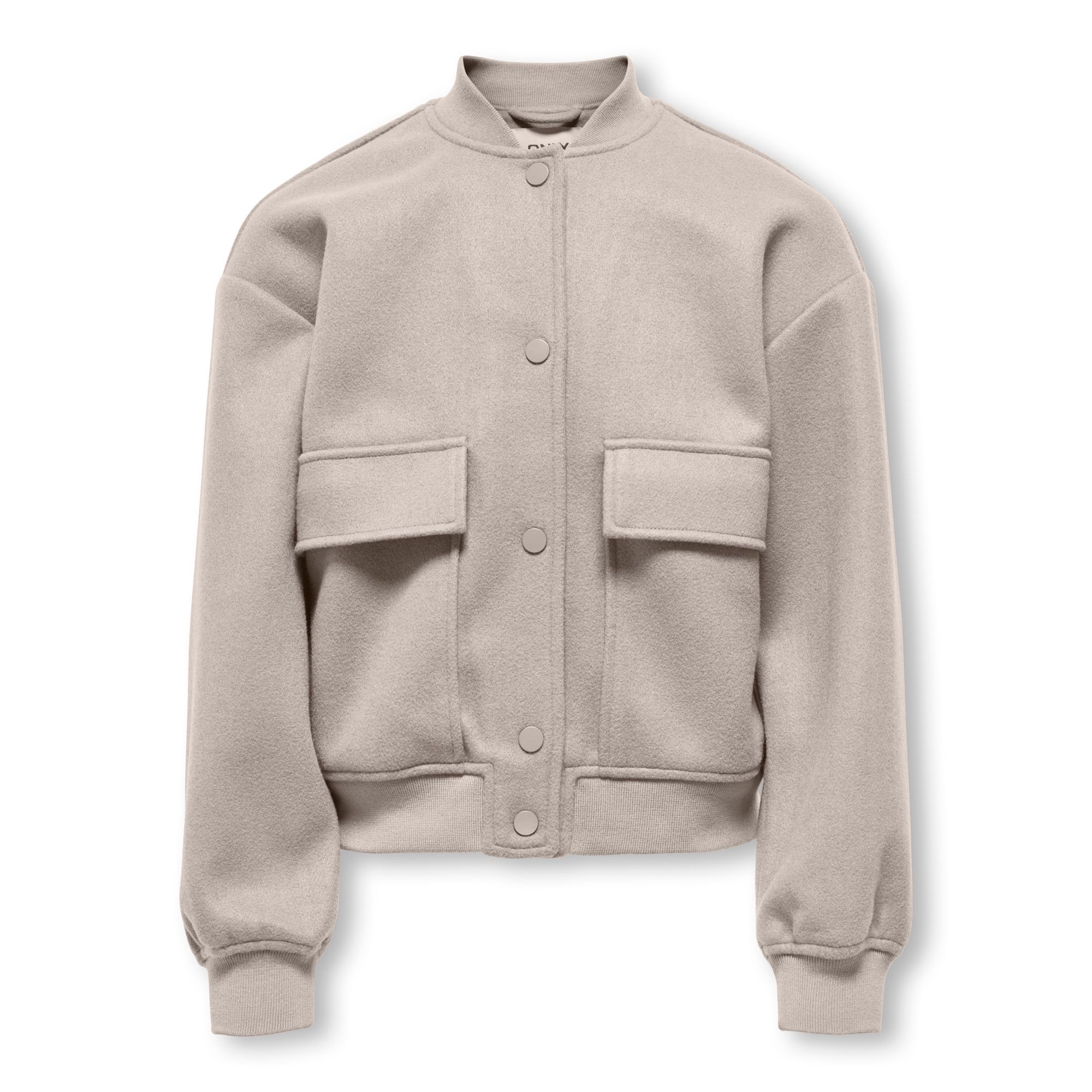 Kids Only Freja Adina Life Bomber Jas Meisjes