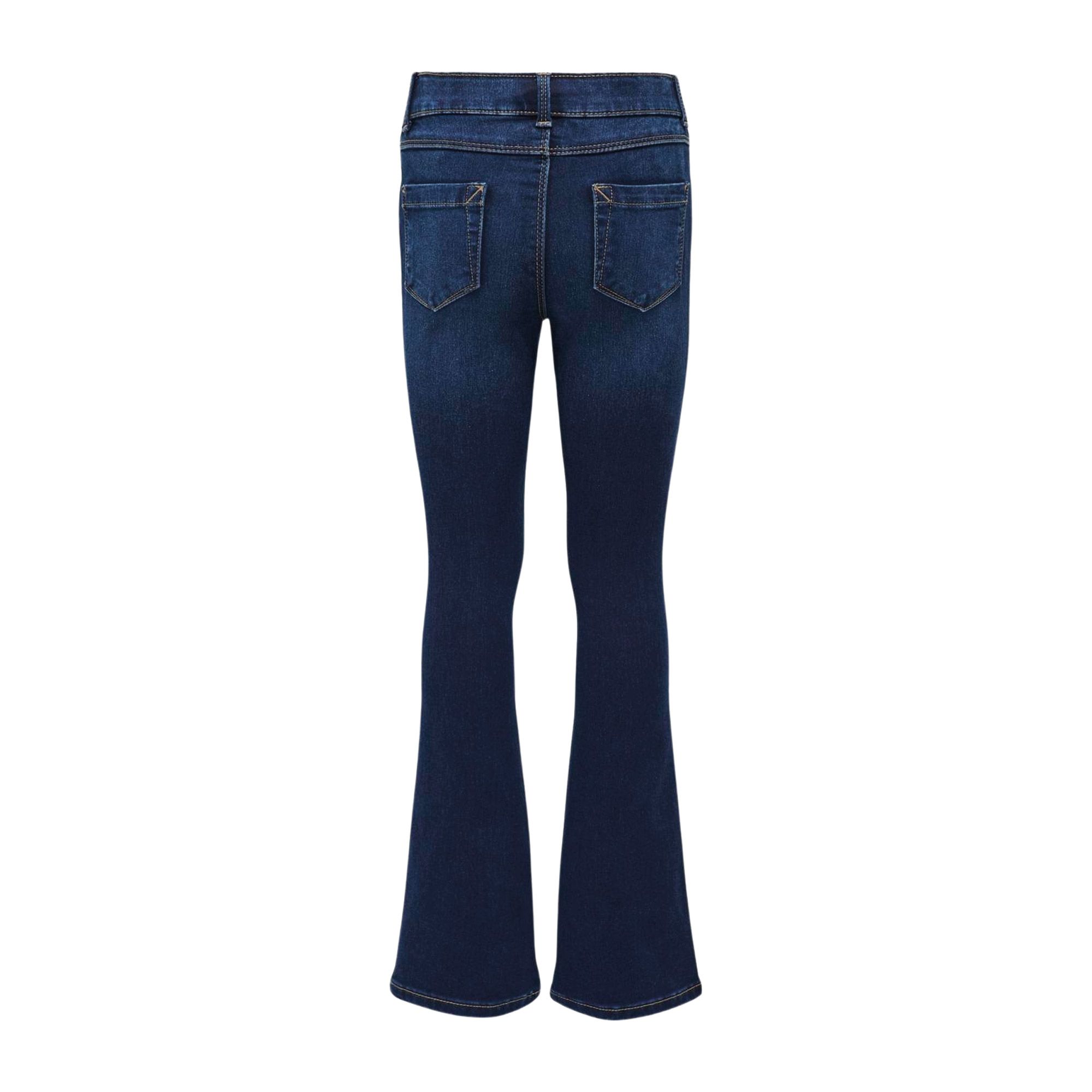 Kids Only Royal Flared Jeans Girls | Plutosport